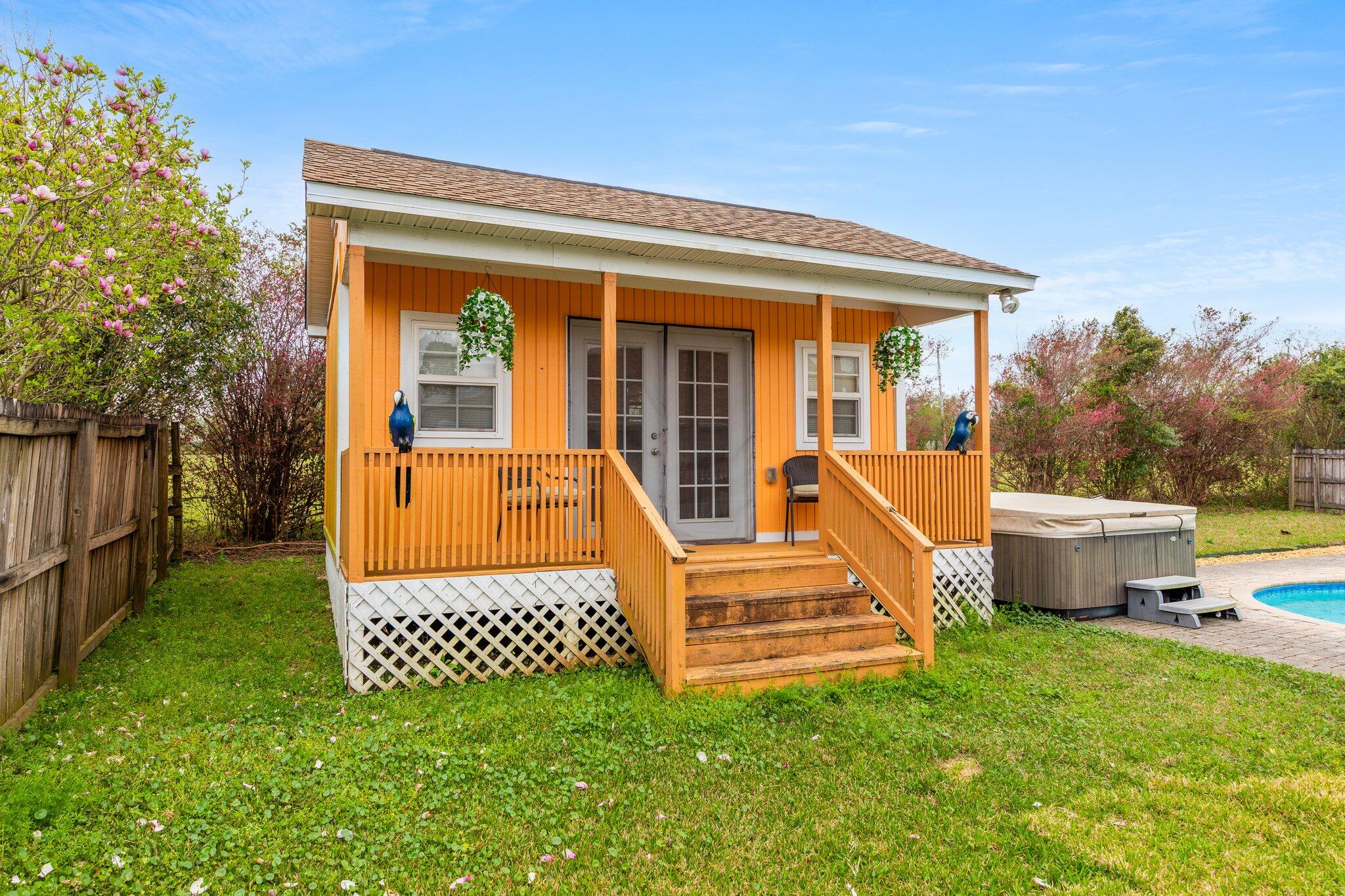 BLACKBERRY RIDGE S/D - Residential