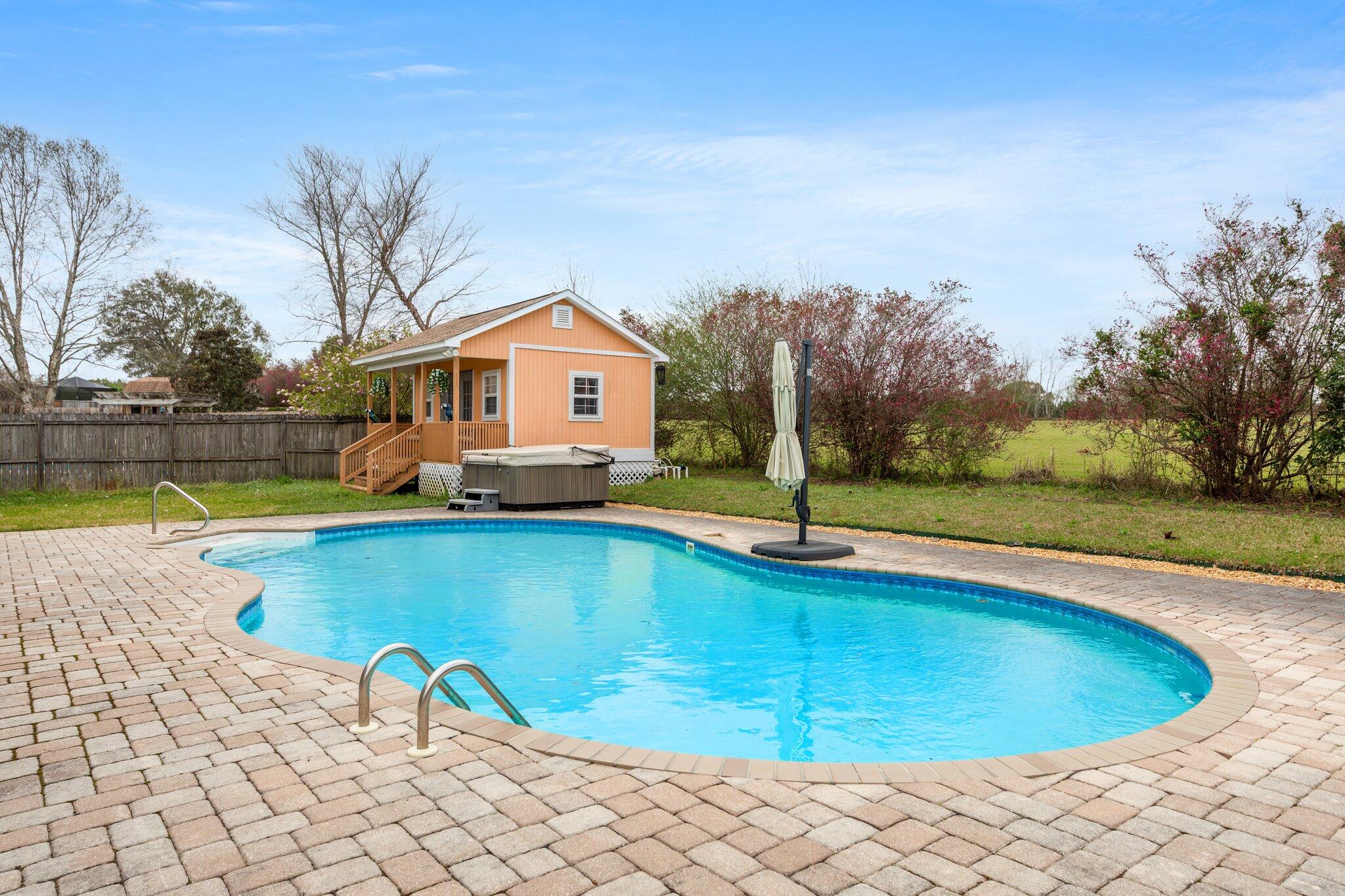 BLACKBERRY RIDGE S/D - Residential