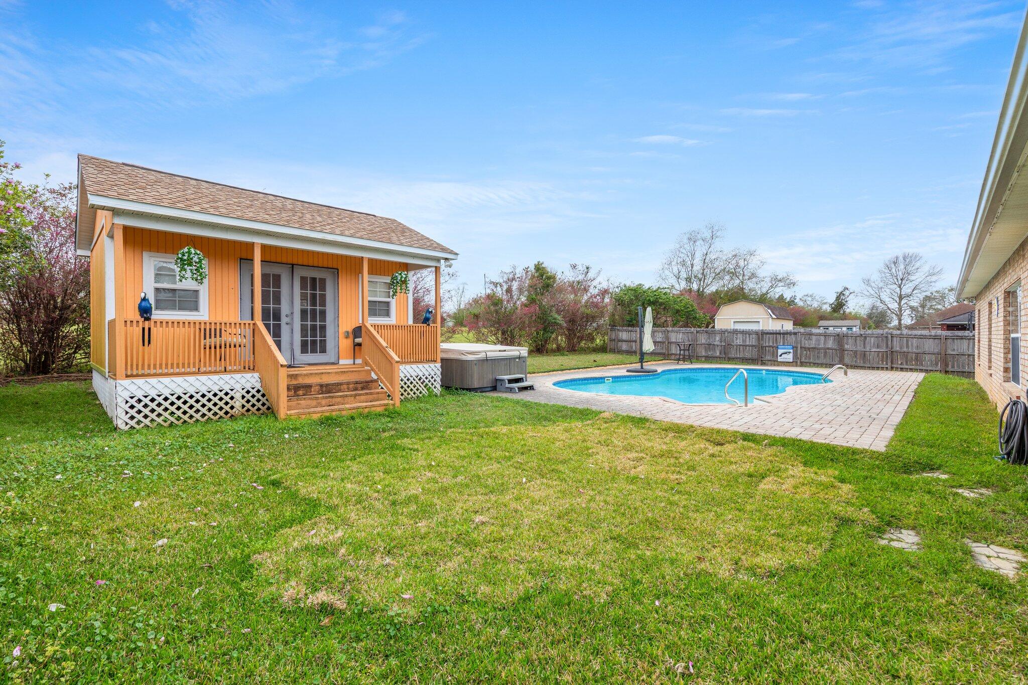 BLACKBERRY RIDGE S/D - Residential