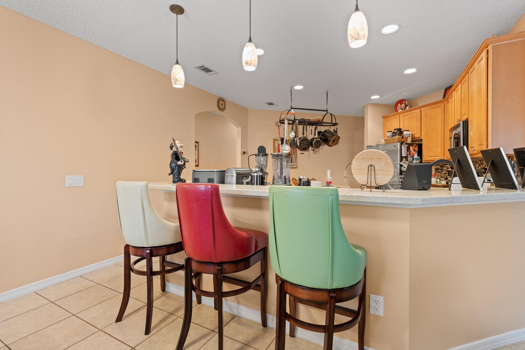 BLACKBERRY RIDGE S/D - Residential