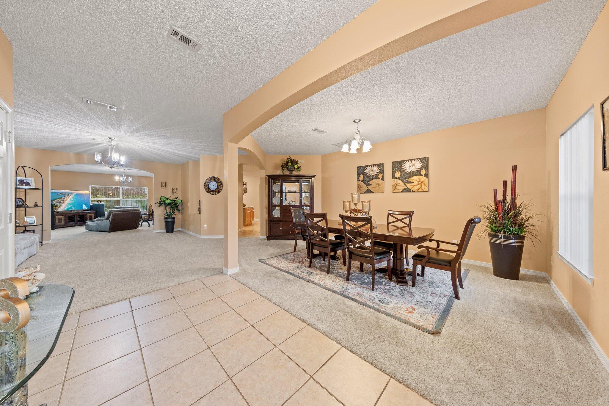 BLACKBERRY RIDGE S/D - Residential