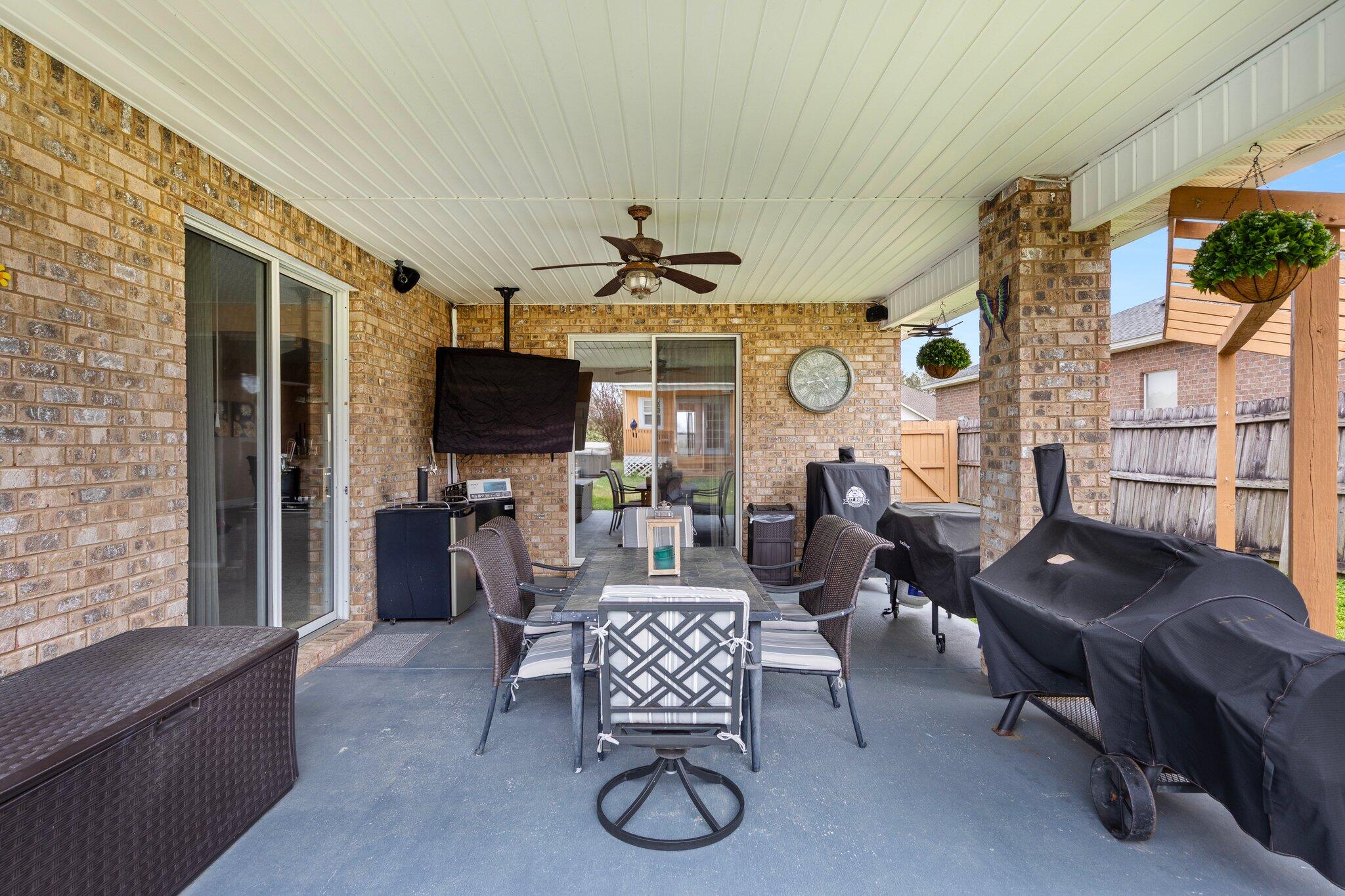 BLACKBERRY RIDGE S/D - Residential