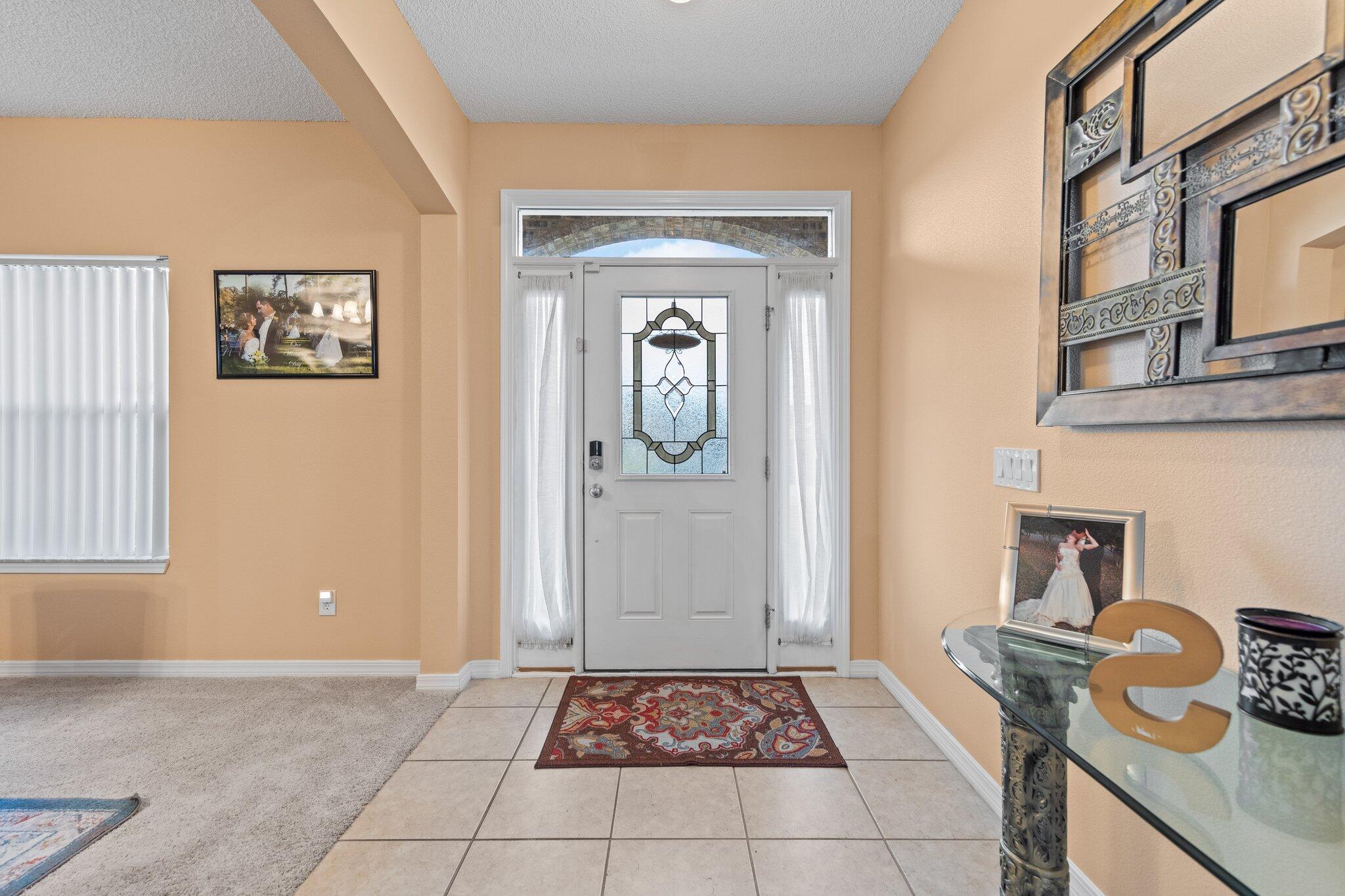 BLACKBERRY RIDGE S/D - Residential