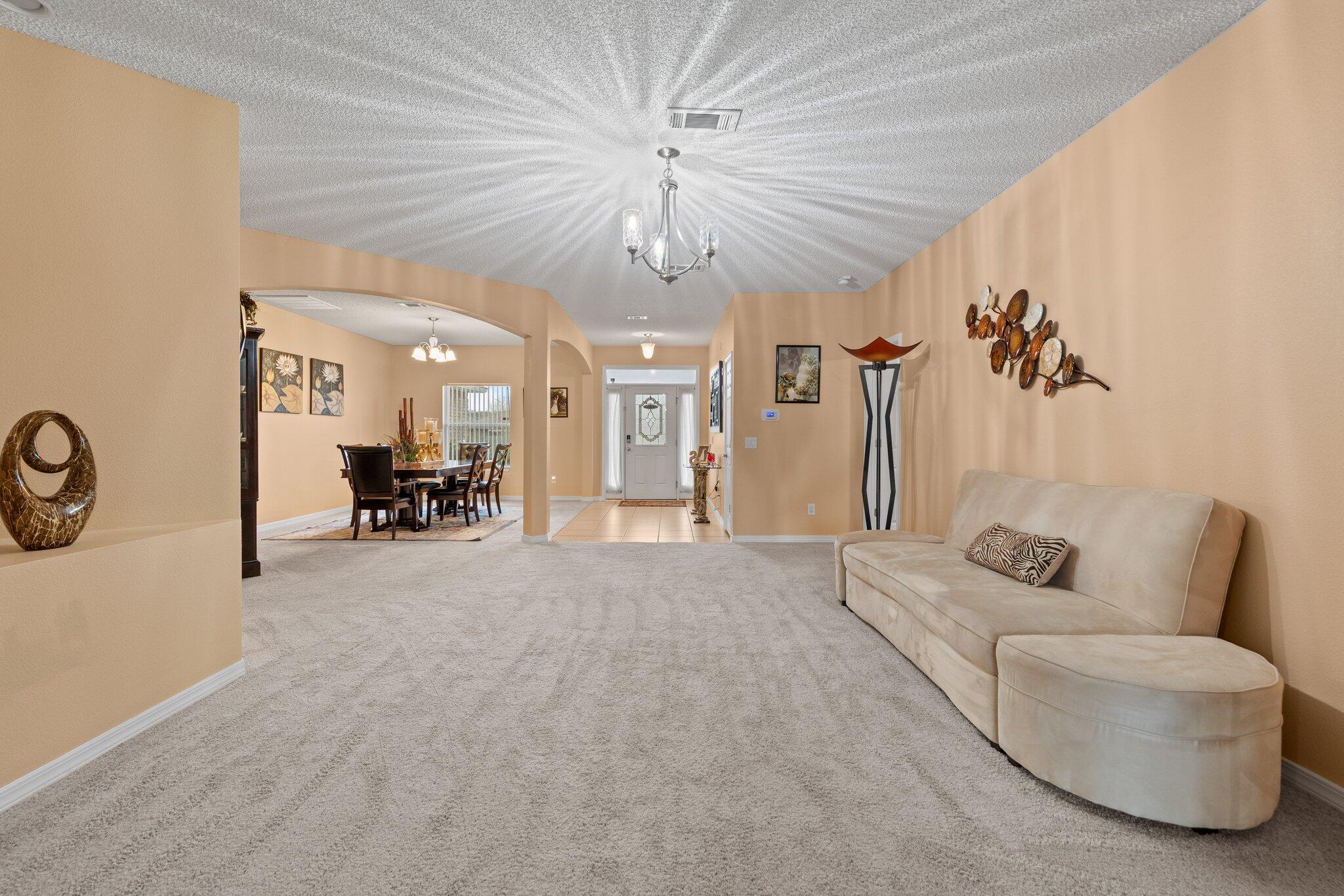 BLACKBERRY RIDGE S/D - Residential