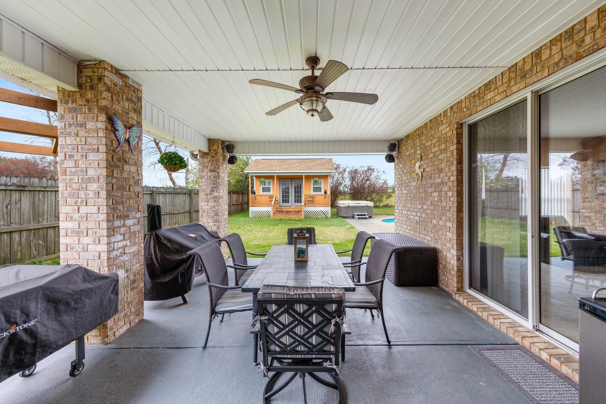 BLACKBERRY RIDGE S/D - Residential