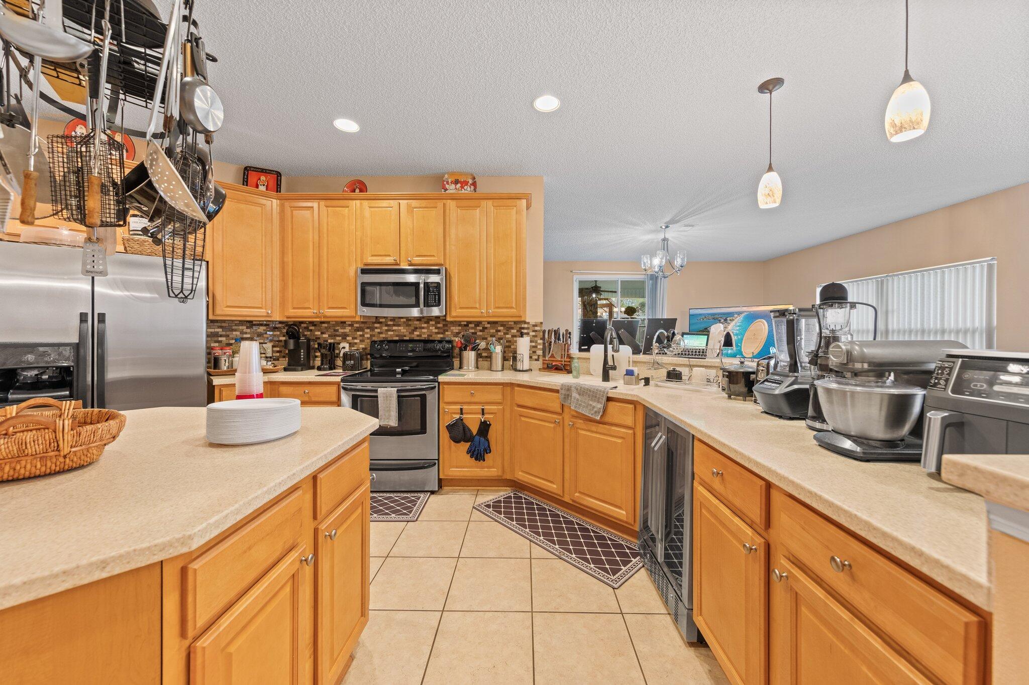 BLACKBERRY RIDGE S/D - Residential