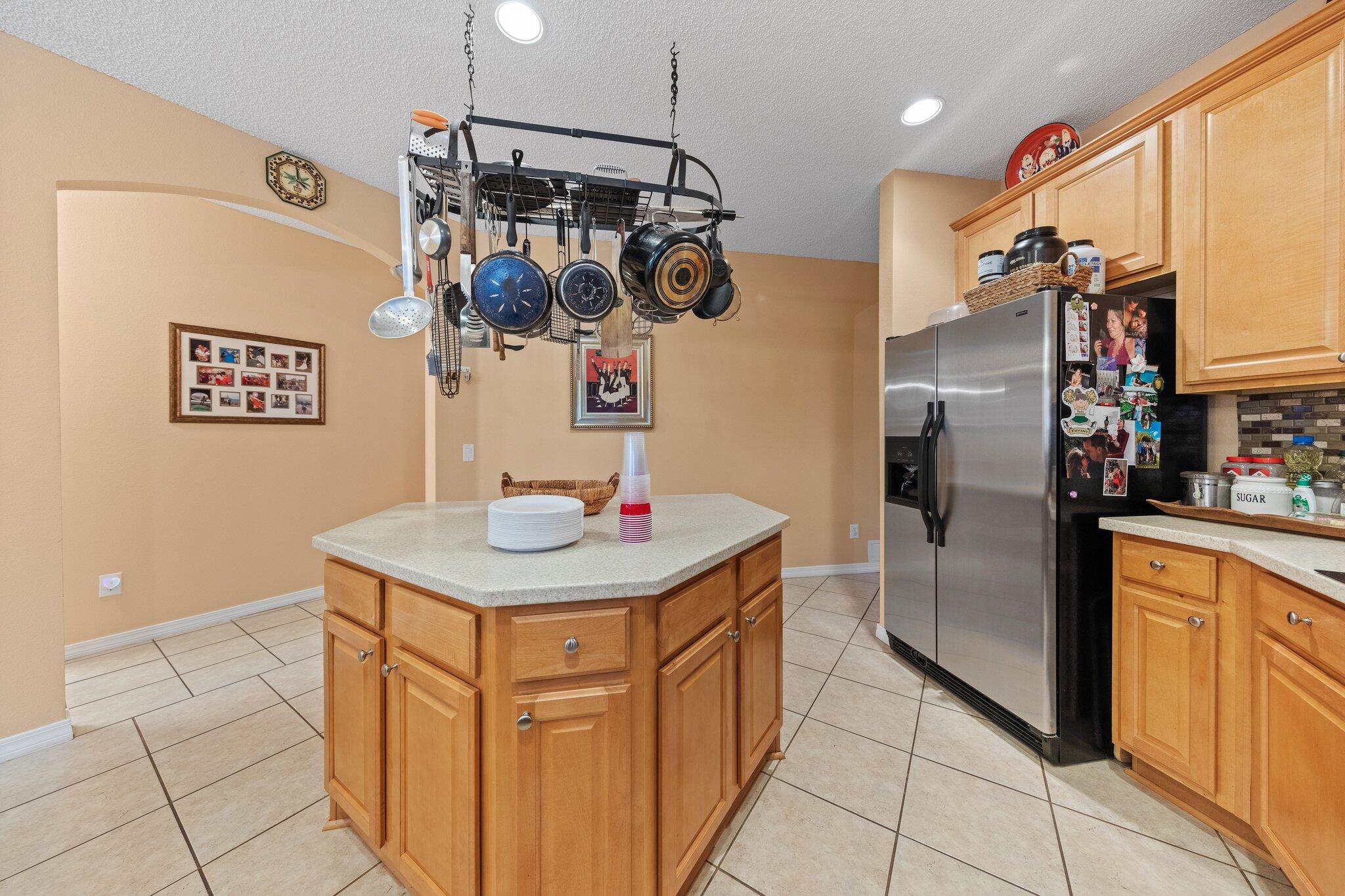 BLACKBERRY RIDGE S/D - Residential