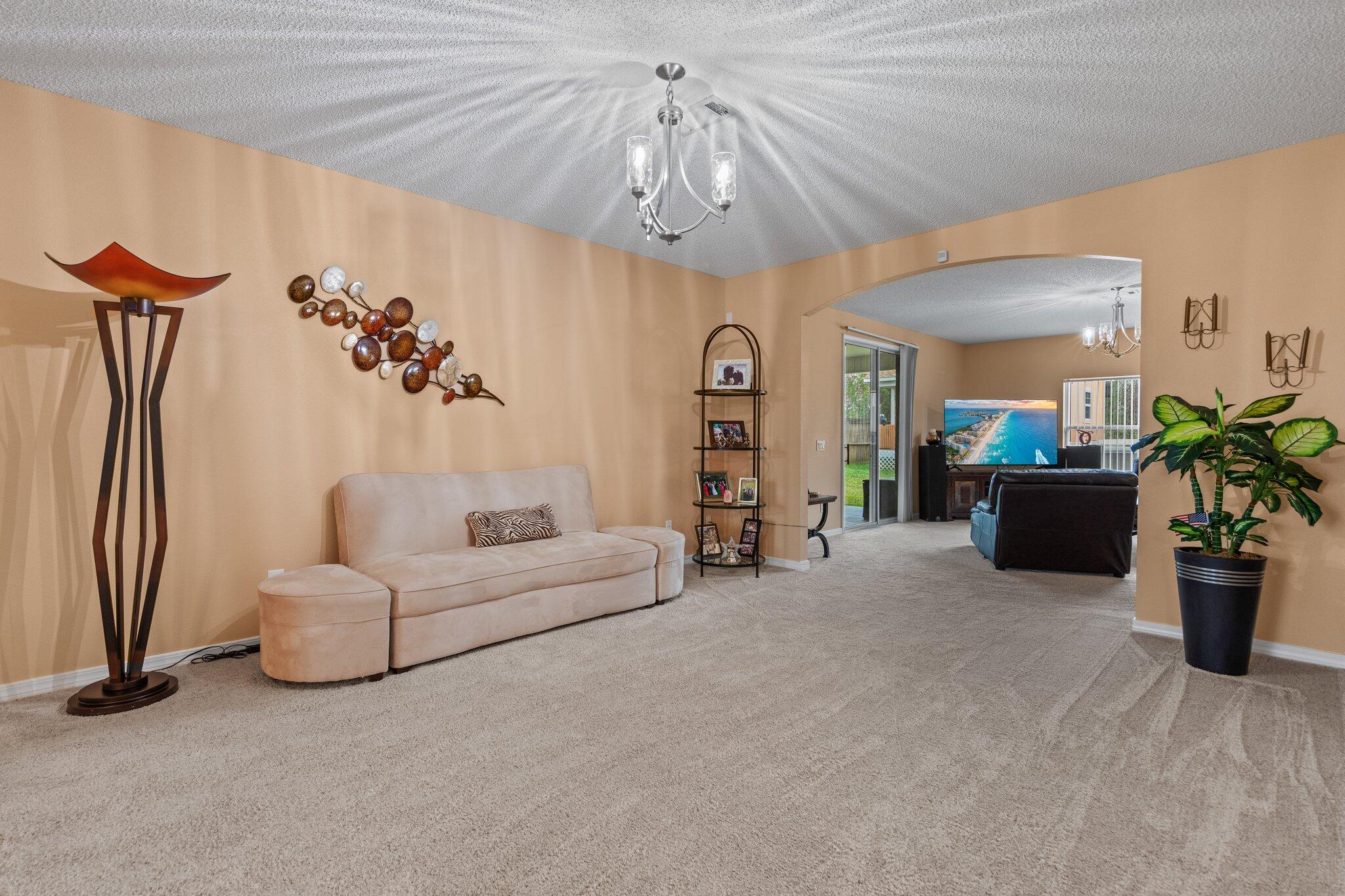 BLACKBERRY RIDGE S/D - Residential