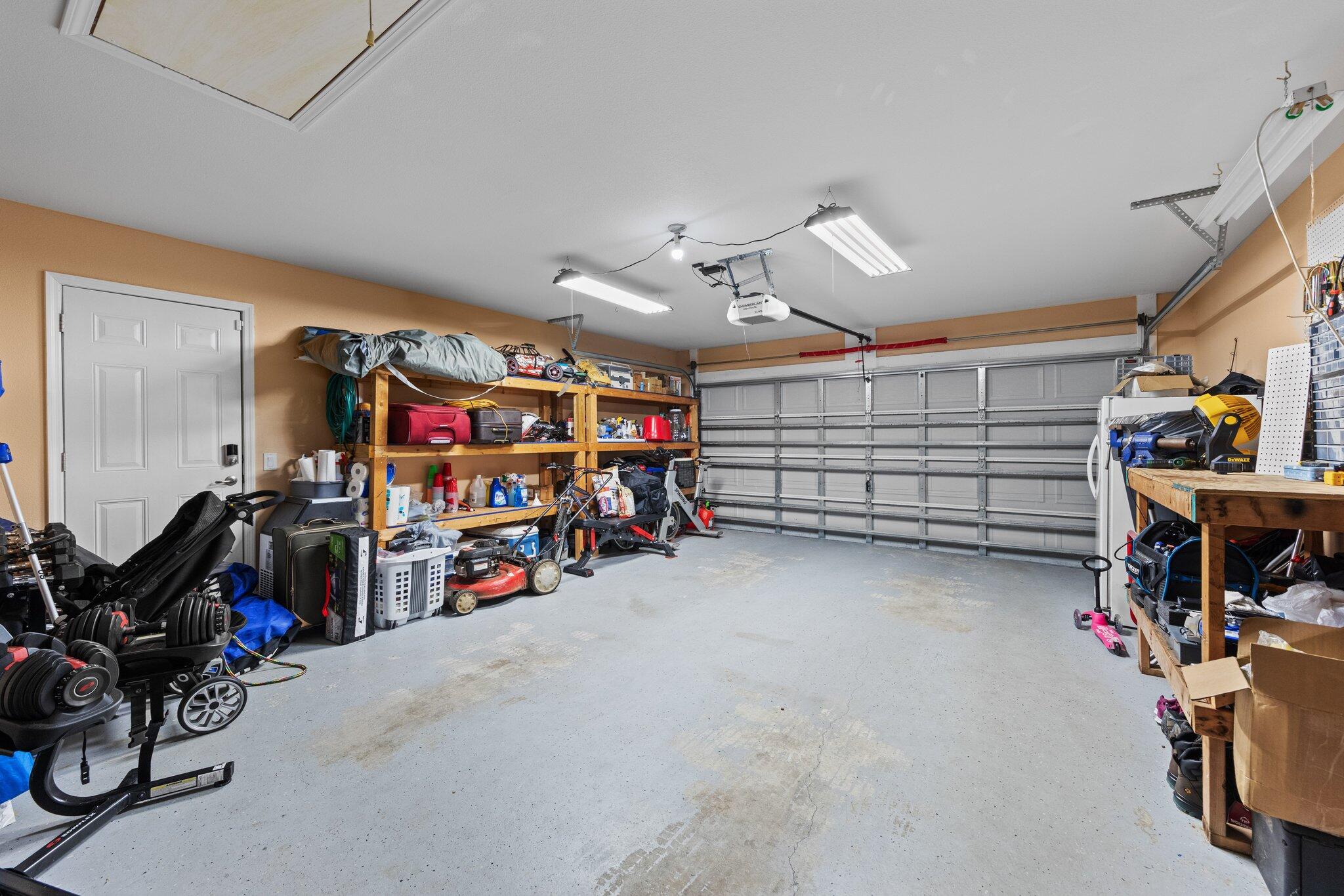 BLACKBERRY RIDGE S/D - Residential