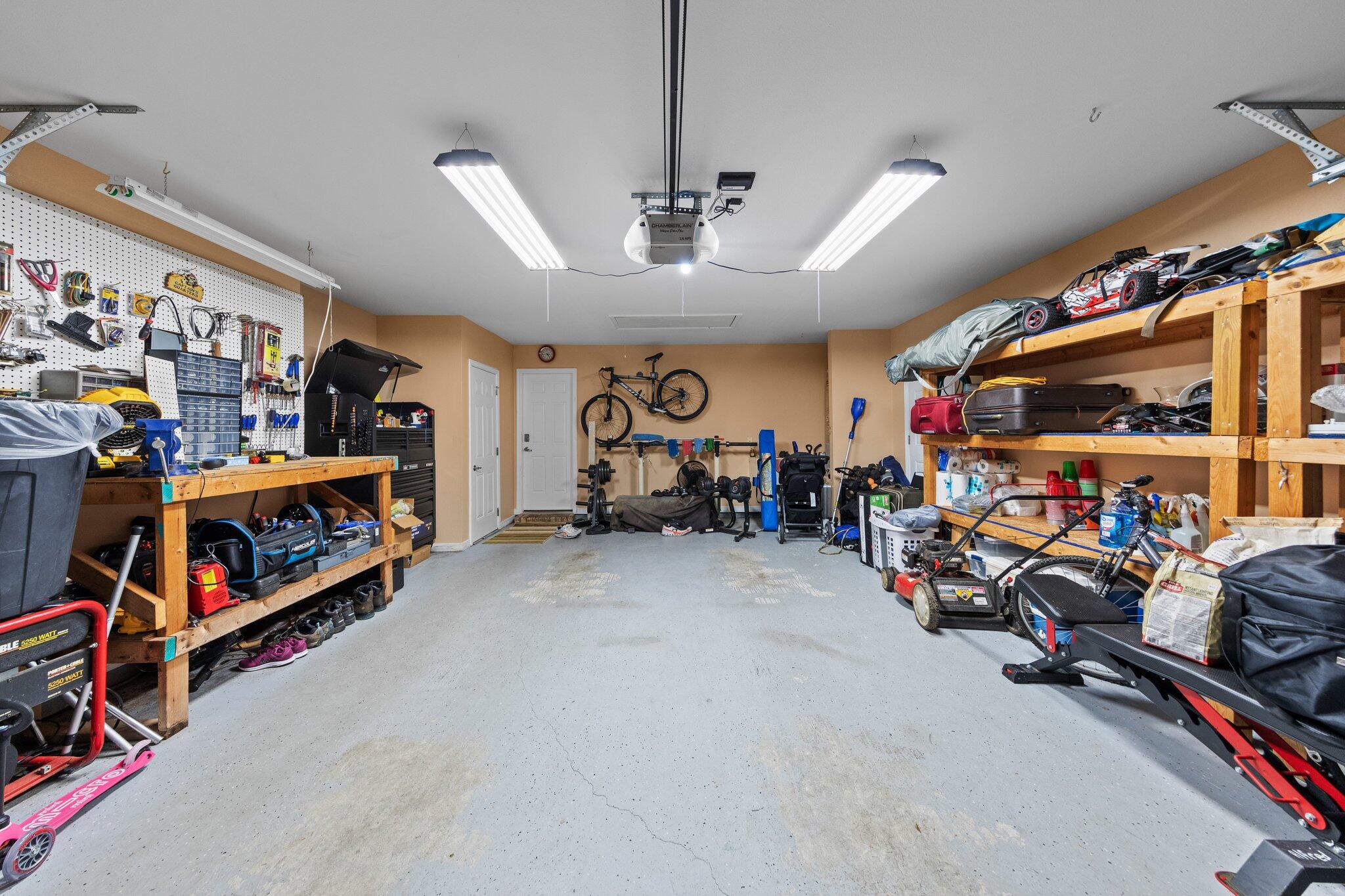 BLACKBERRY RIDGE S/D - Residential