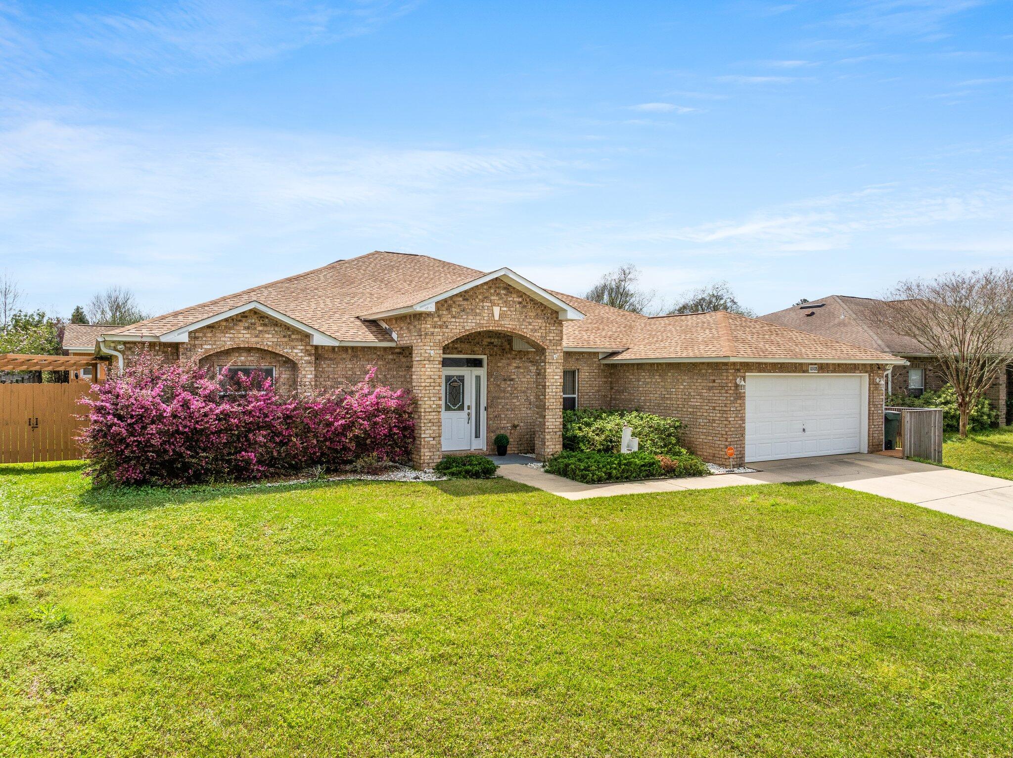 BLACKBERRY RIDGE S/D - Residential