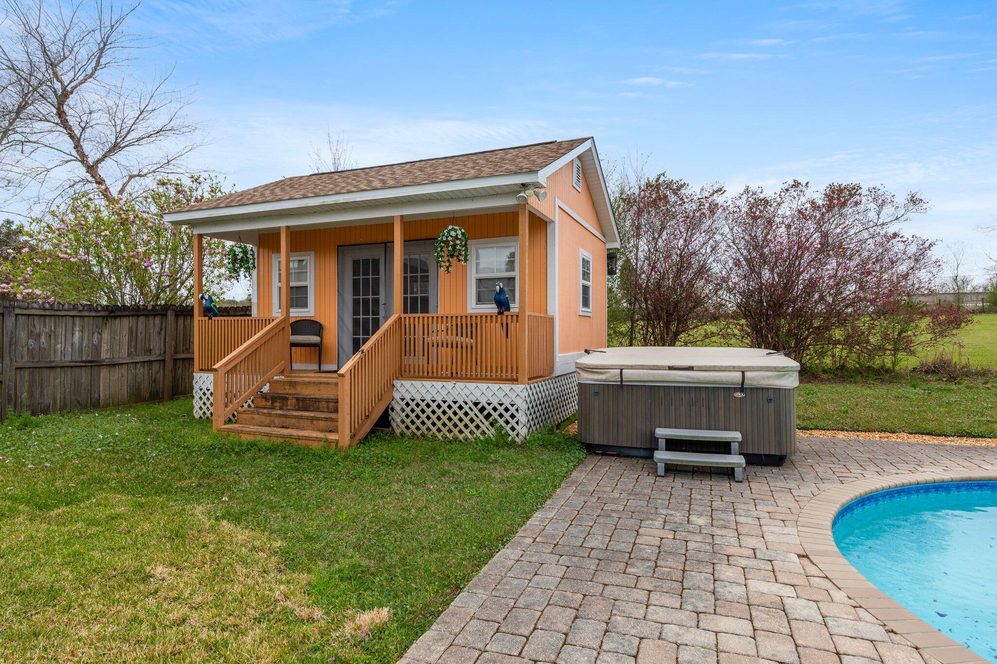 BLACKBERRY RIDGE S/D - Residential