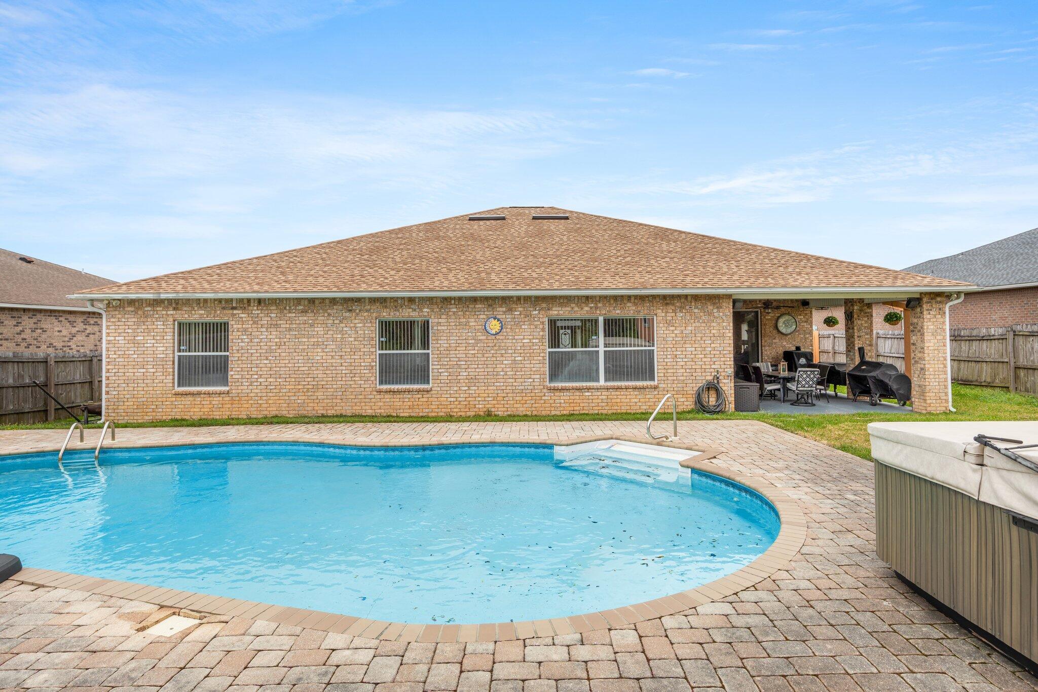 BLACKBERRY RIDGE S/D - Residential