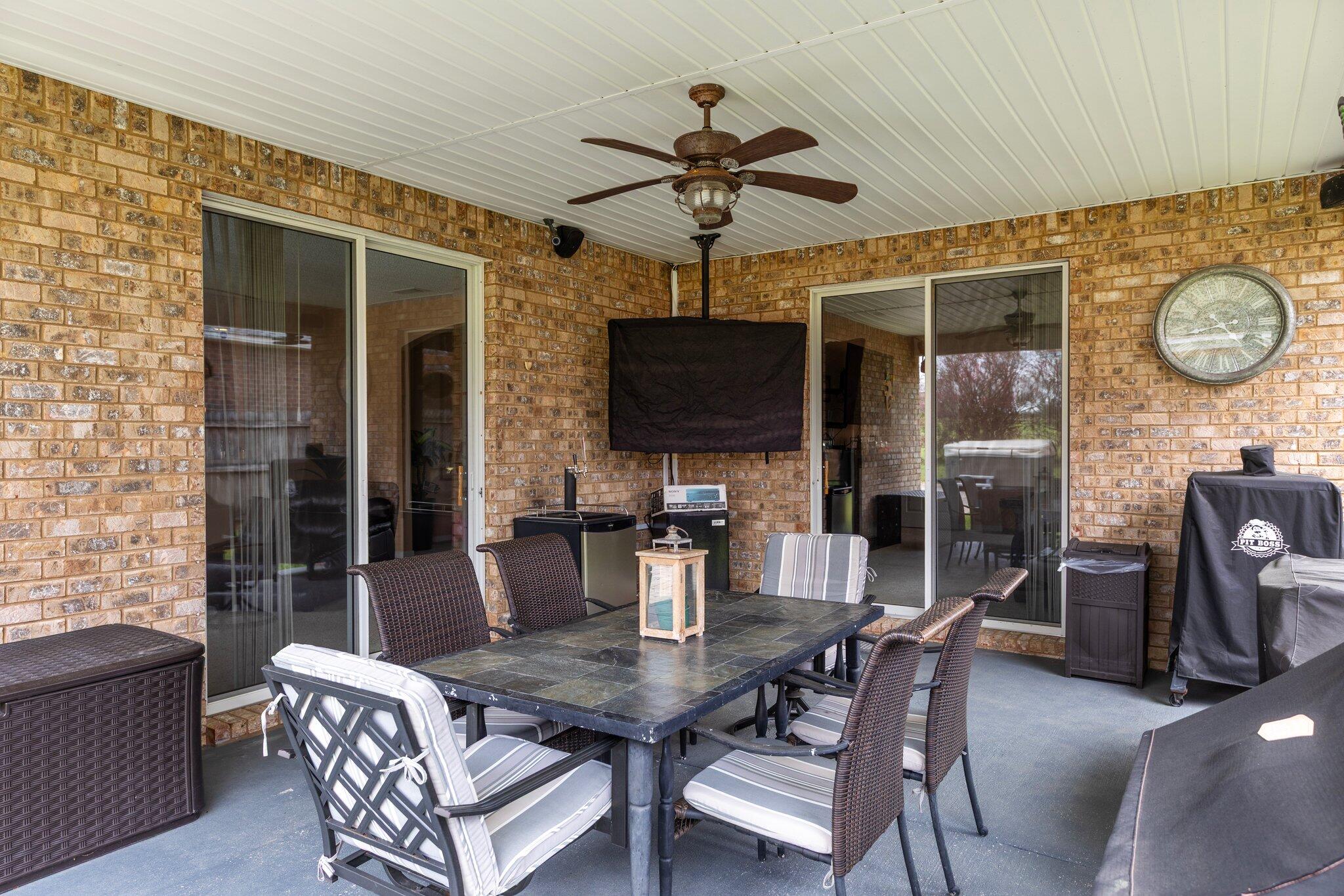 BLACKBERRY RIDGE S/D - Residential