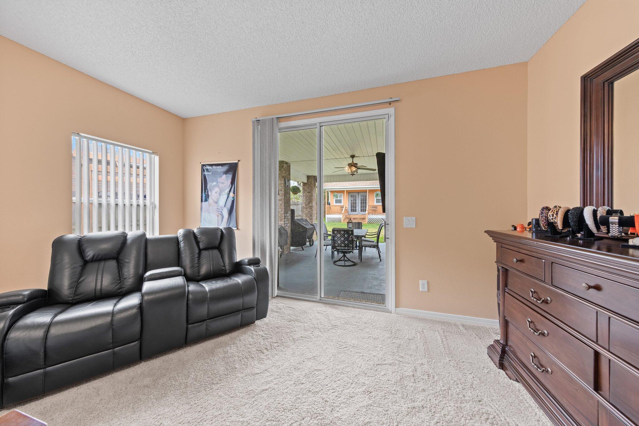 BLACKBERRY RIDGE S/D - Residential