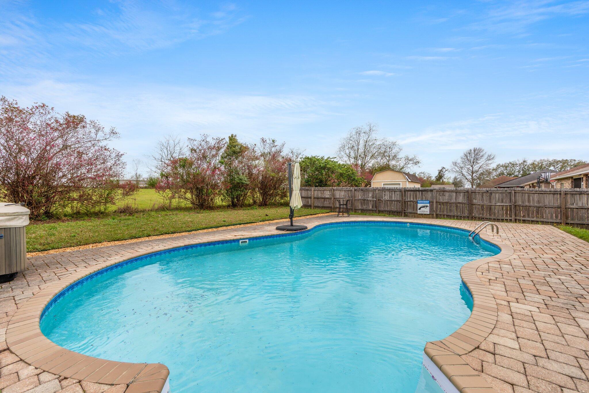 BLACKBERRY RIDGE S/D - Residential