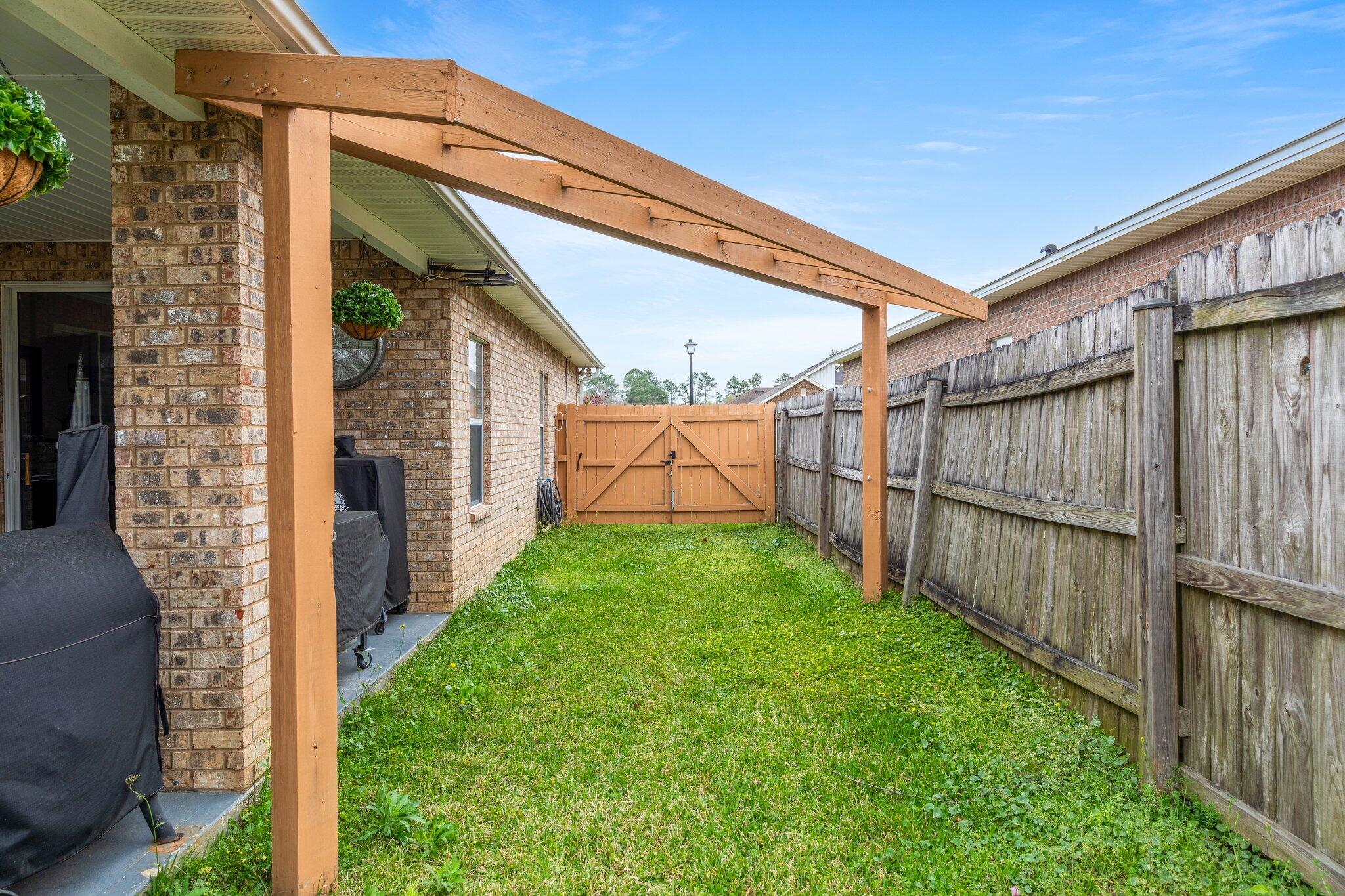 BLACKBERRY RIDGE S/D - Residential