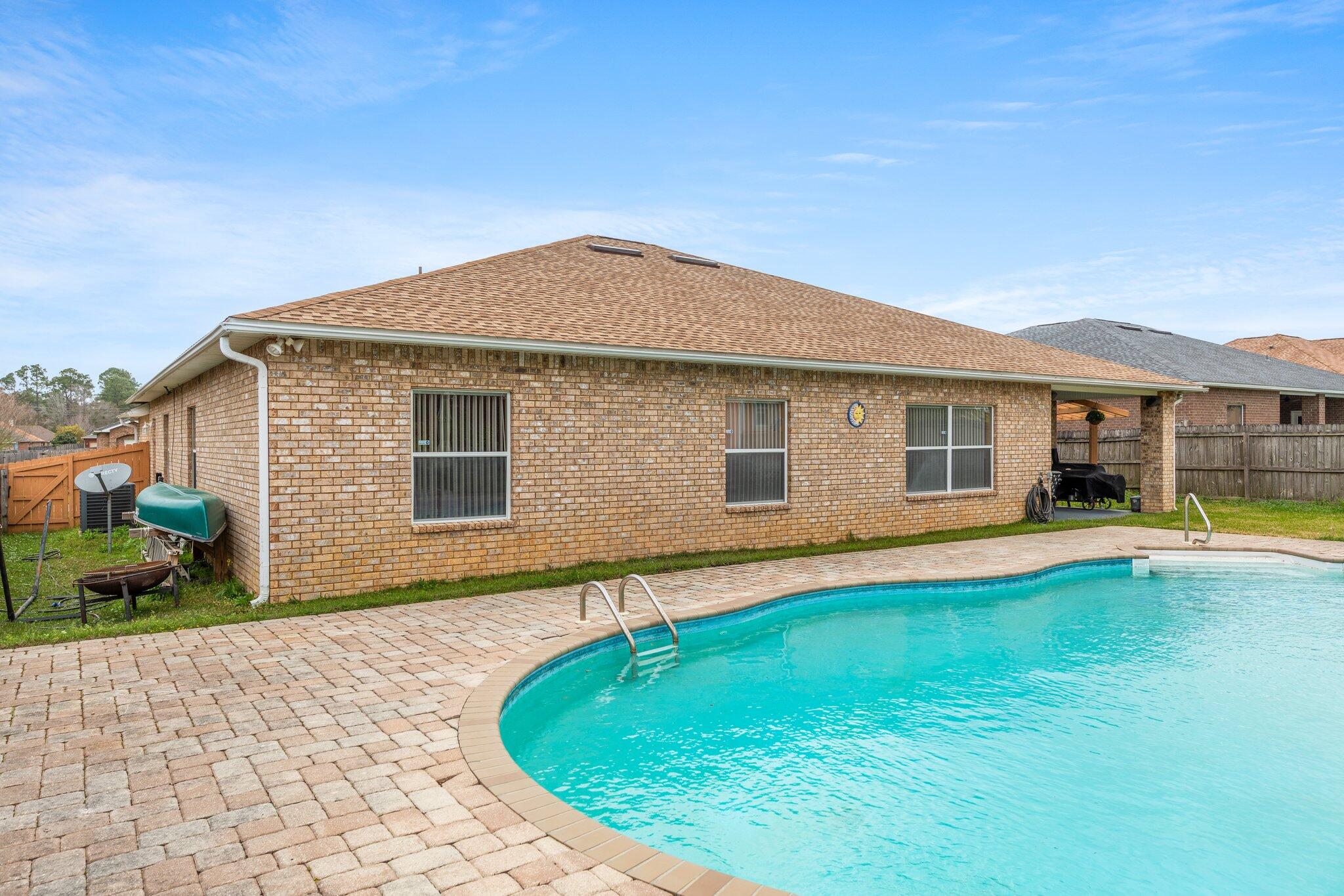 BLACKBERRY RIDGE S/D - Residential