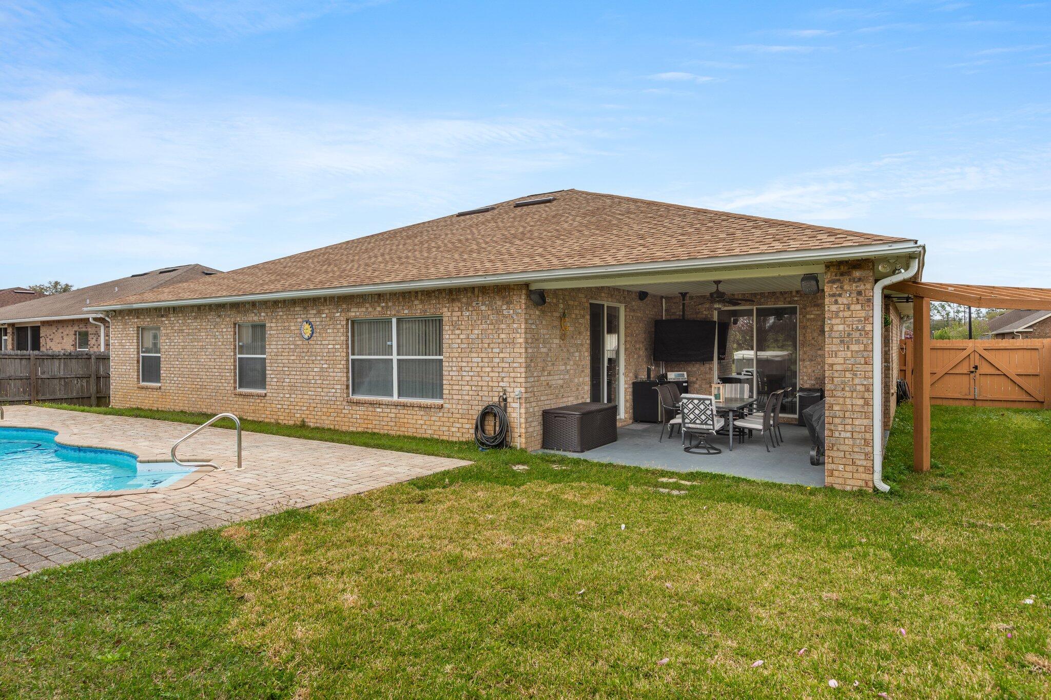 BLACKBERRY RIDGE S/D - Residential