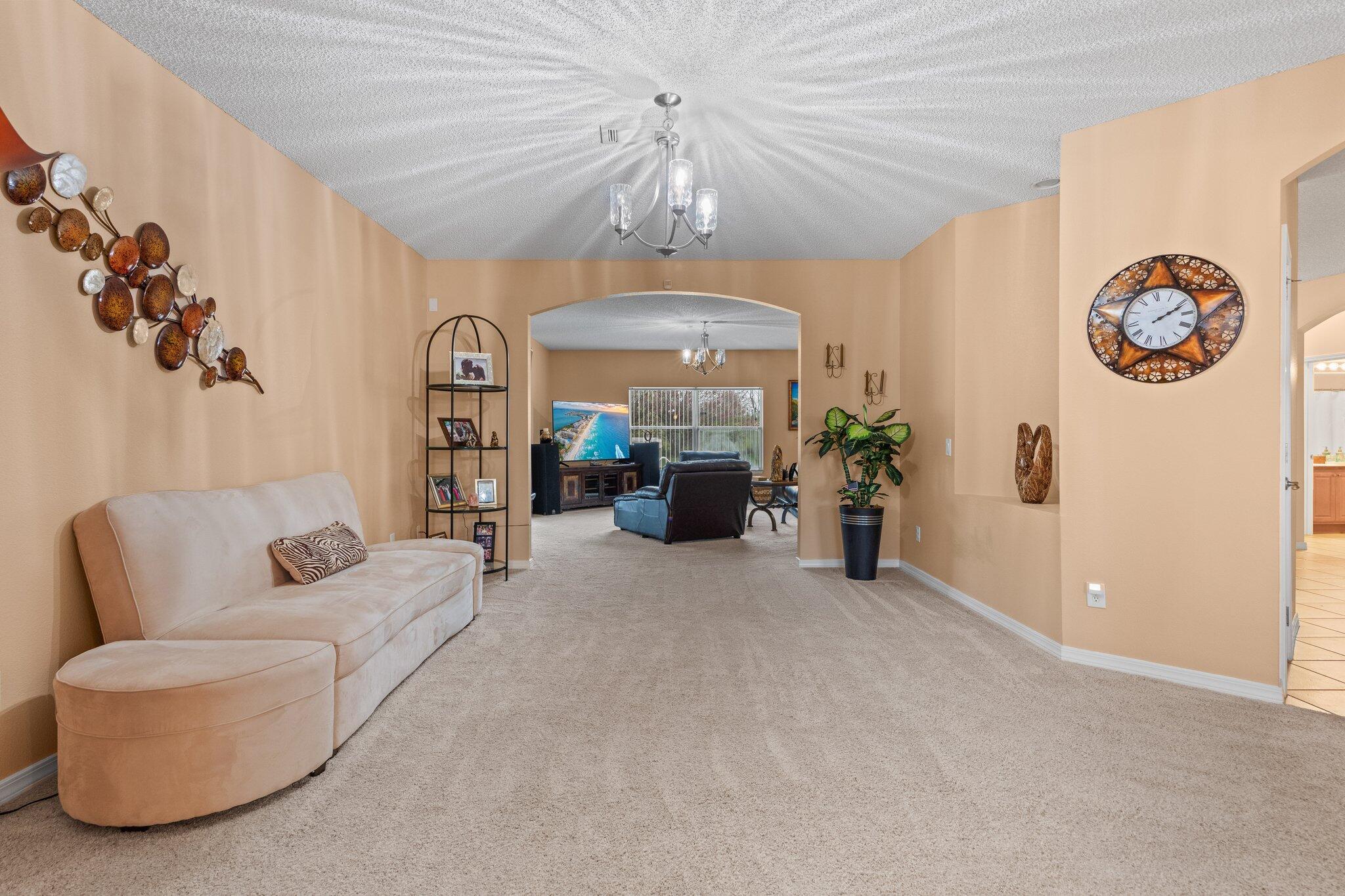 BLACKBERRY RIDGE S/D - Residential