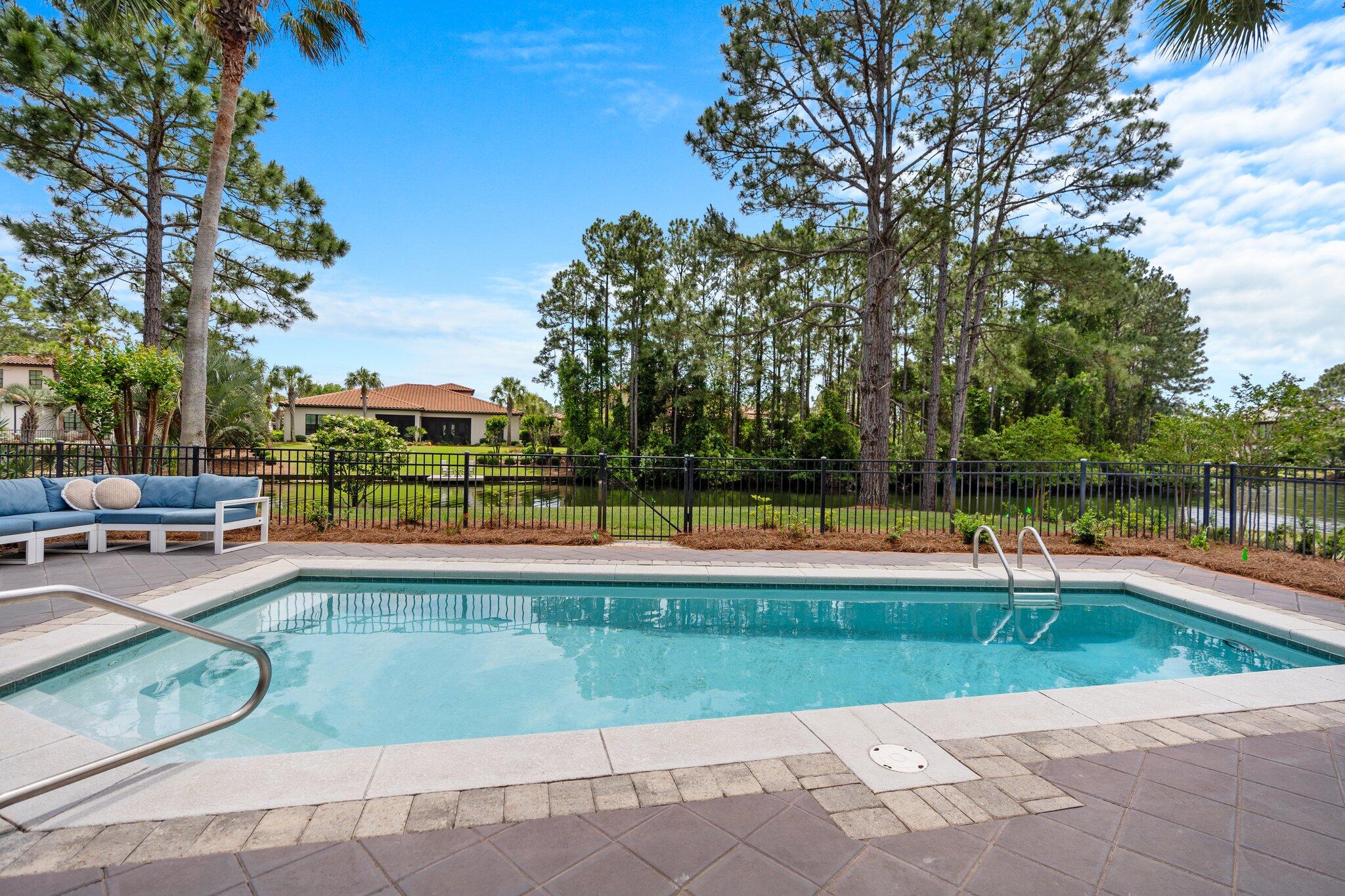 DEL MAR AT SANDESTIN - Residential