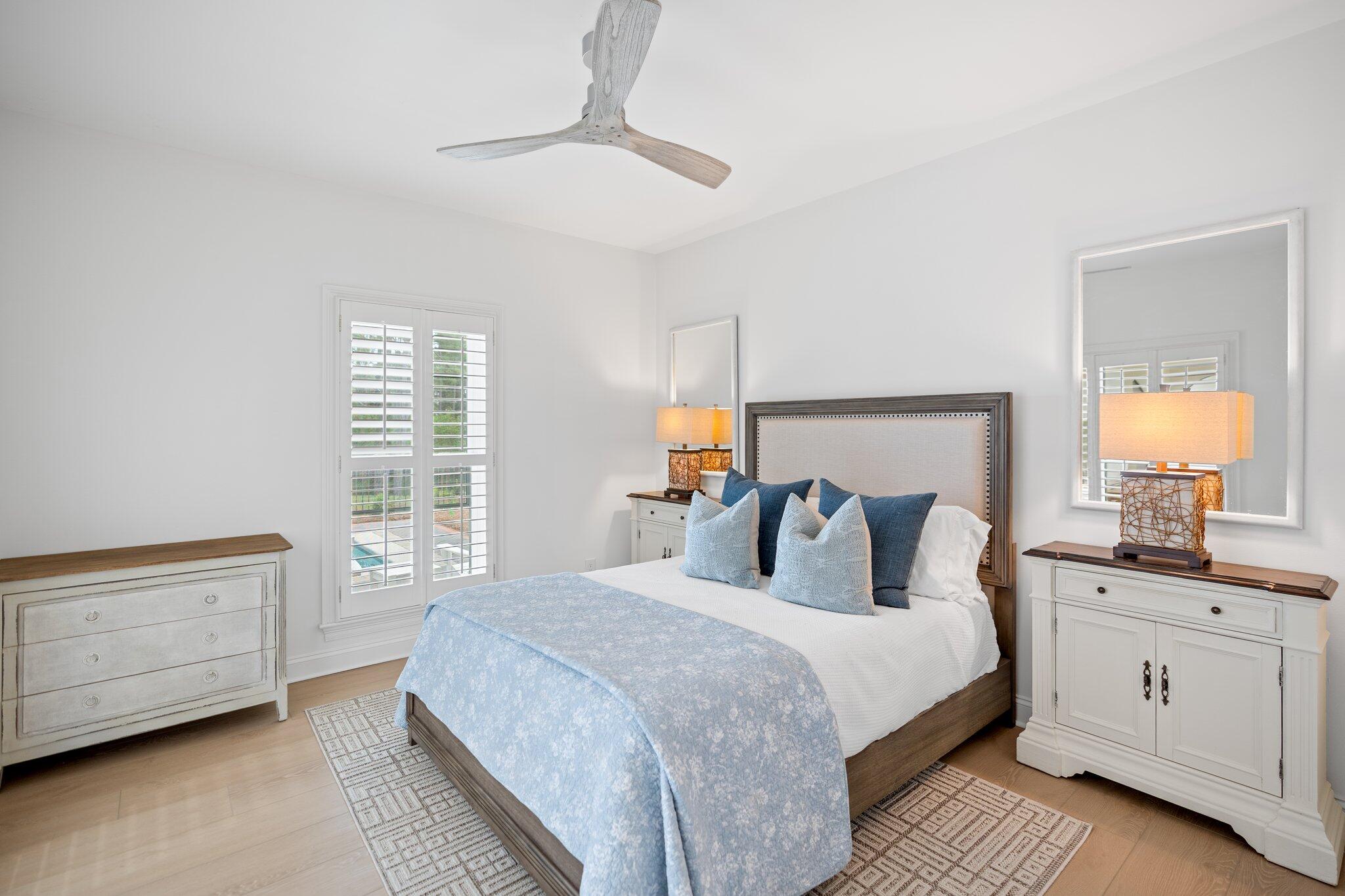 DEL MAR AT SANDESTIN - Residential
