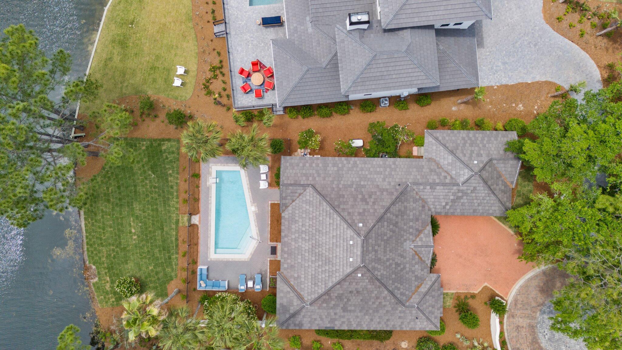 DEL MAR AT SANDESTIN - Residential