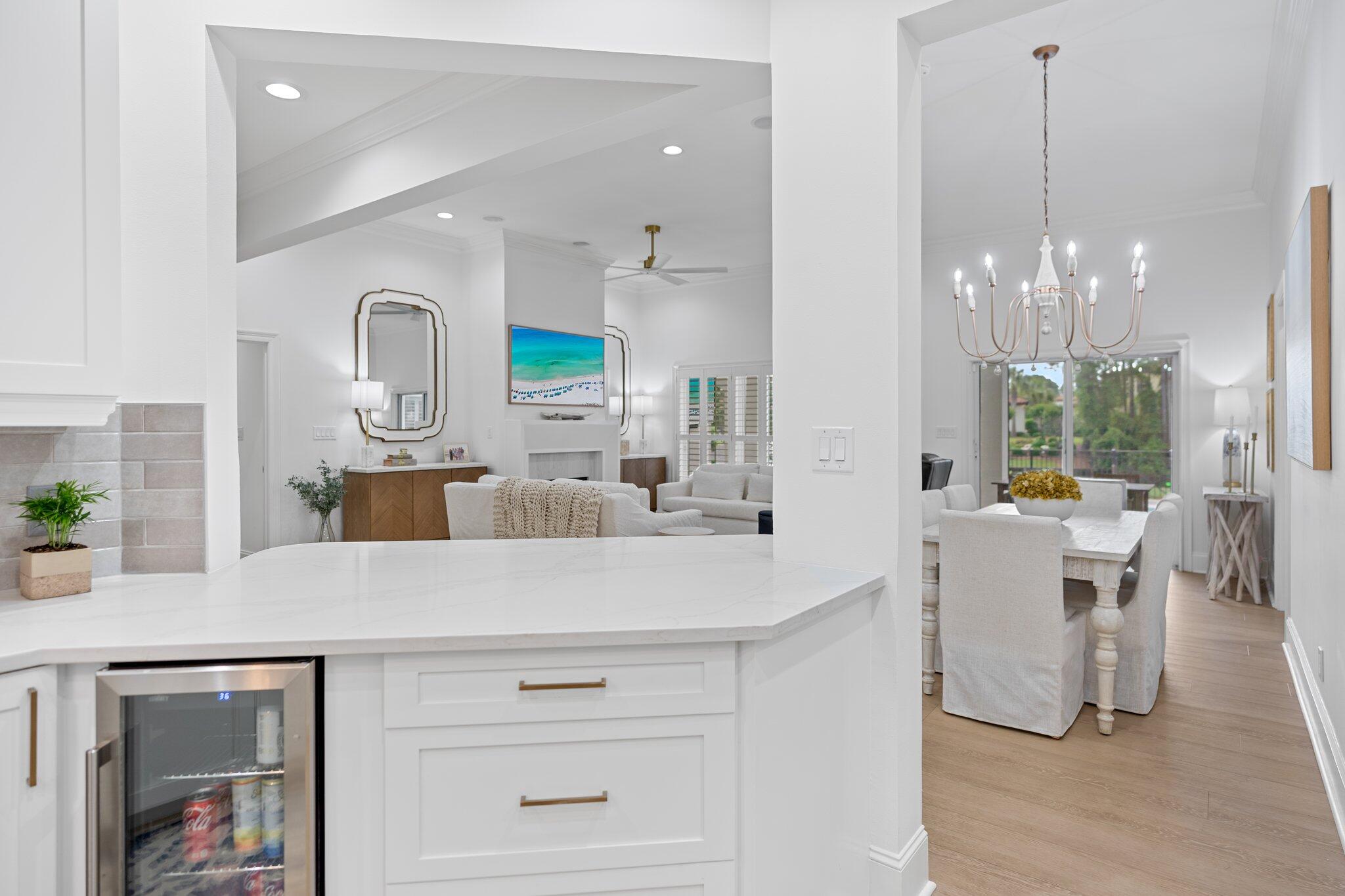 DEL MAR AT SANDESTIN - Residential