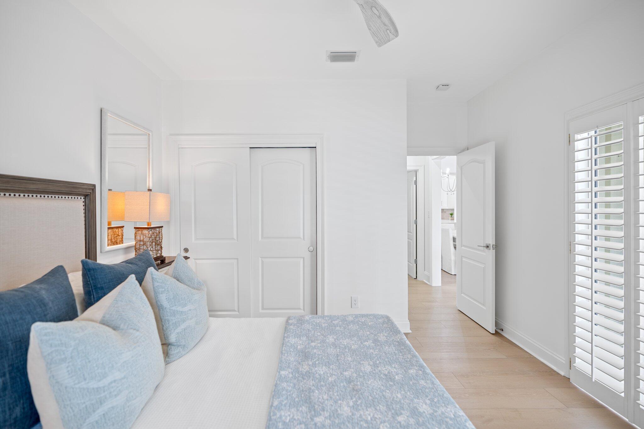 DEL MAR AT SANDESTIN - Residential