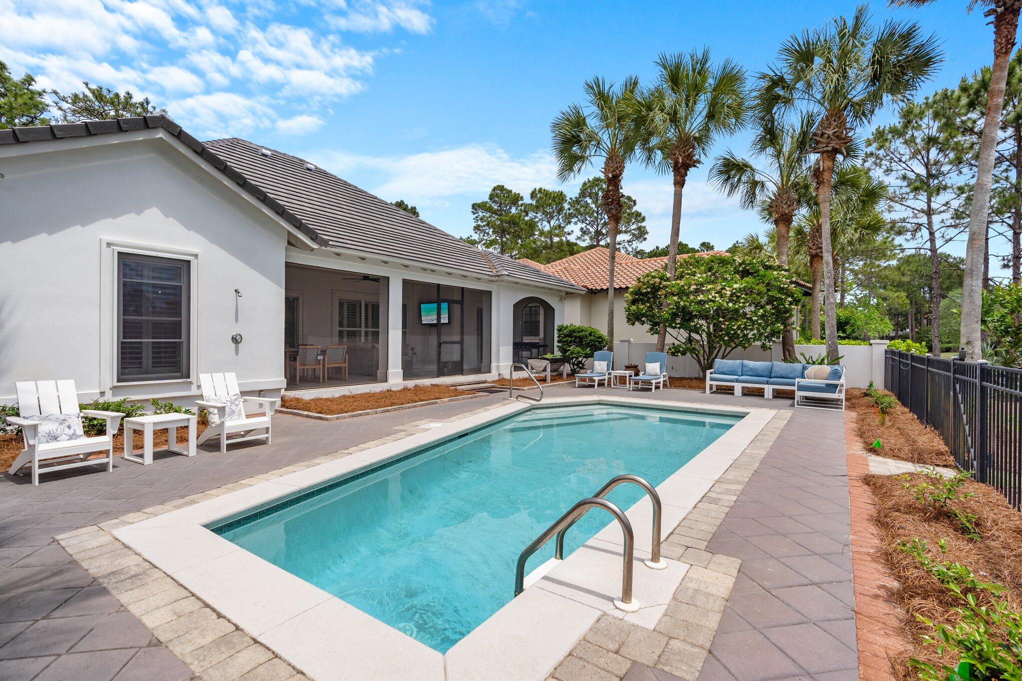 DEL MAR AT SANDESTIN - Residential