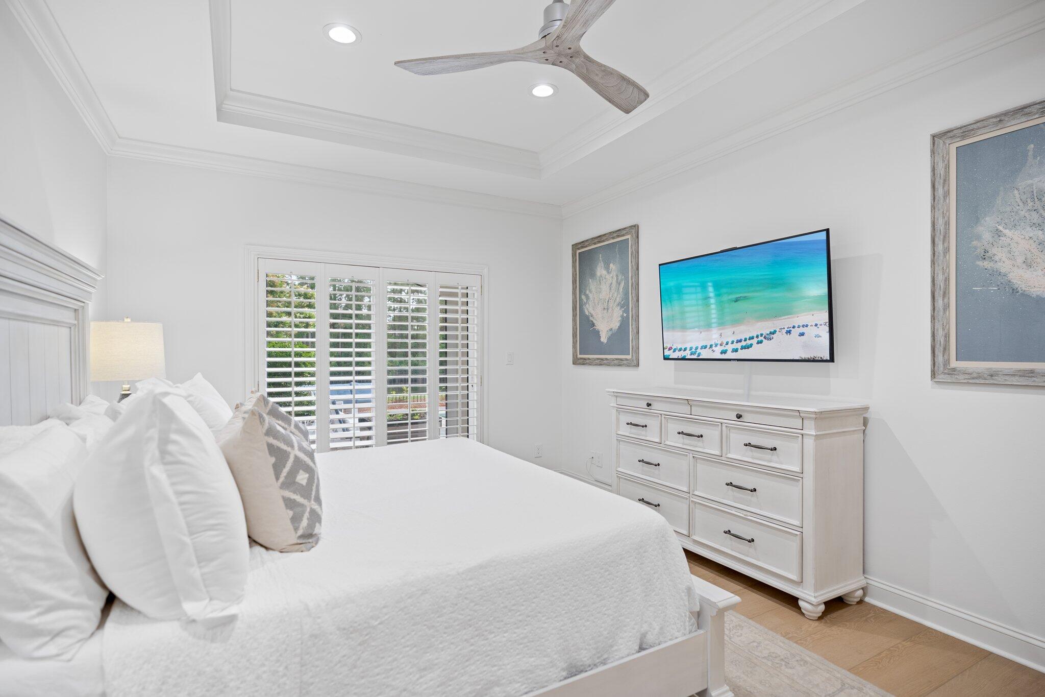DEL MAR AT SANDESTIN - Residential