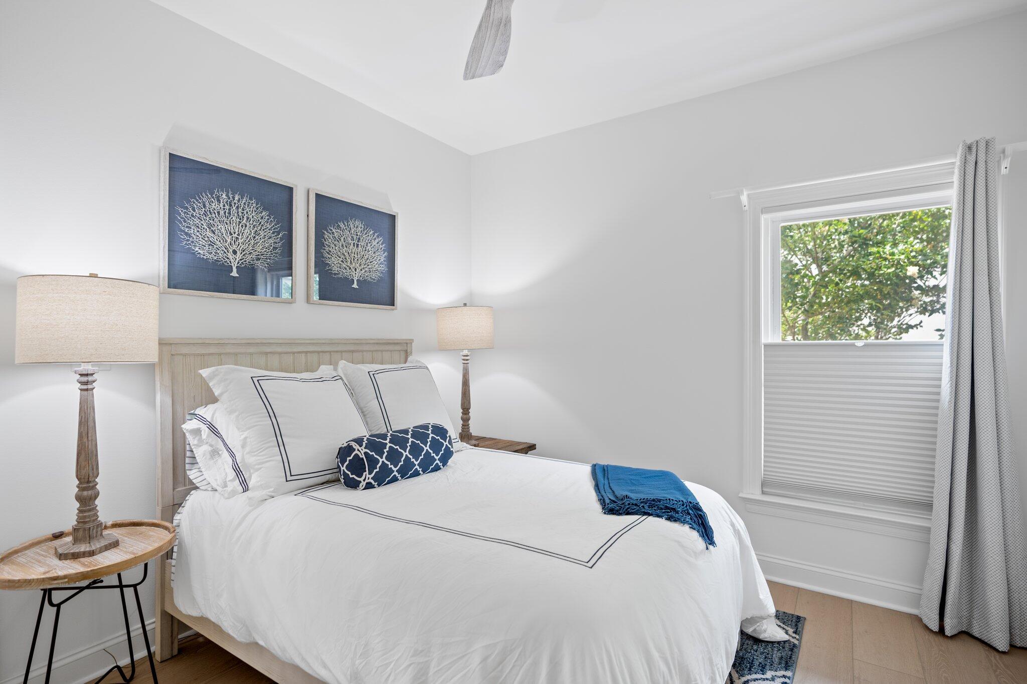 DEL MAR AT SANDESTIN - Residential