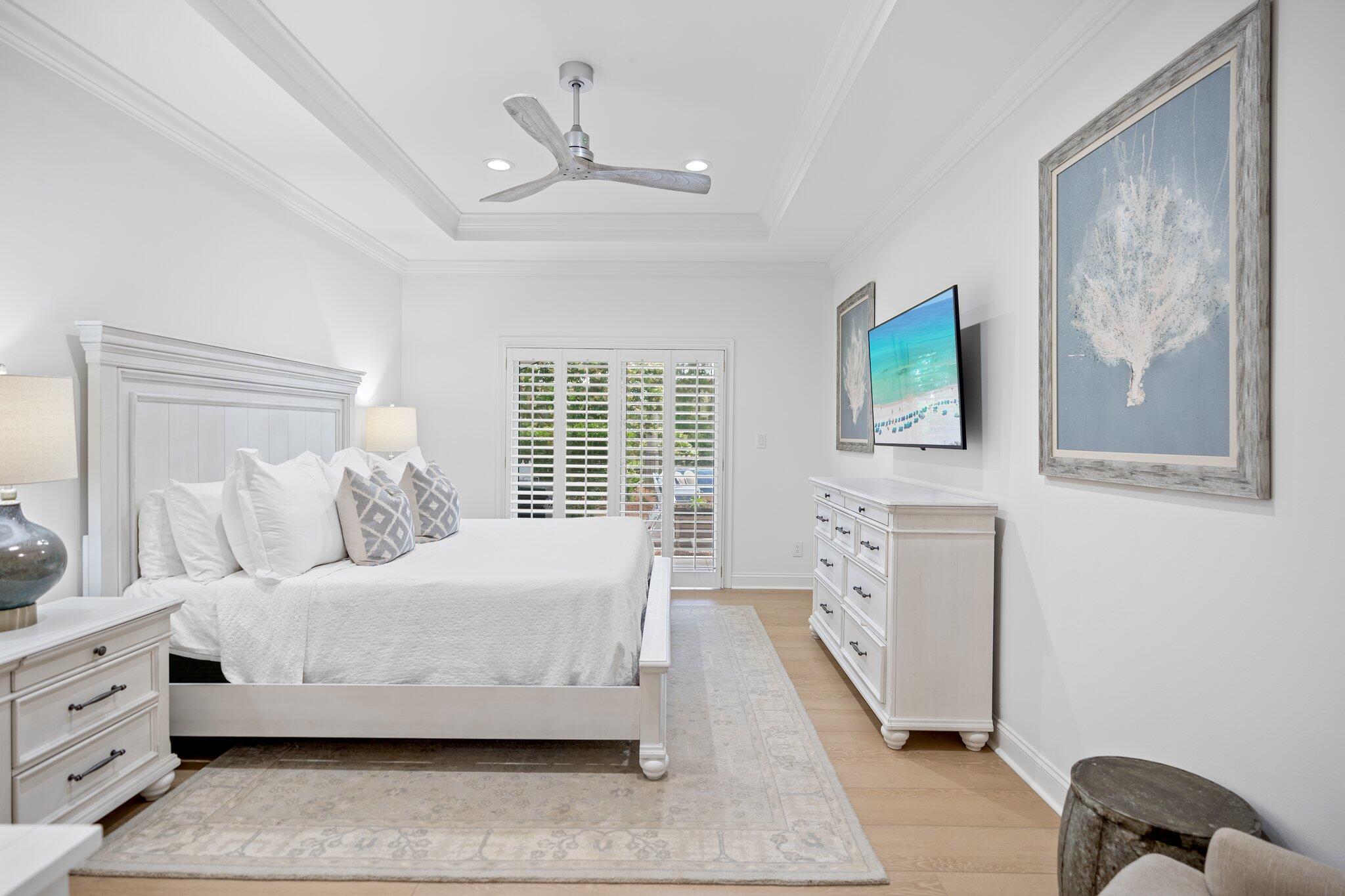 DEL MAR AT SANDESTIN - Residential