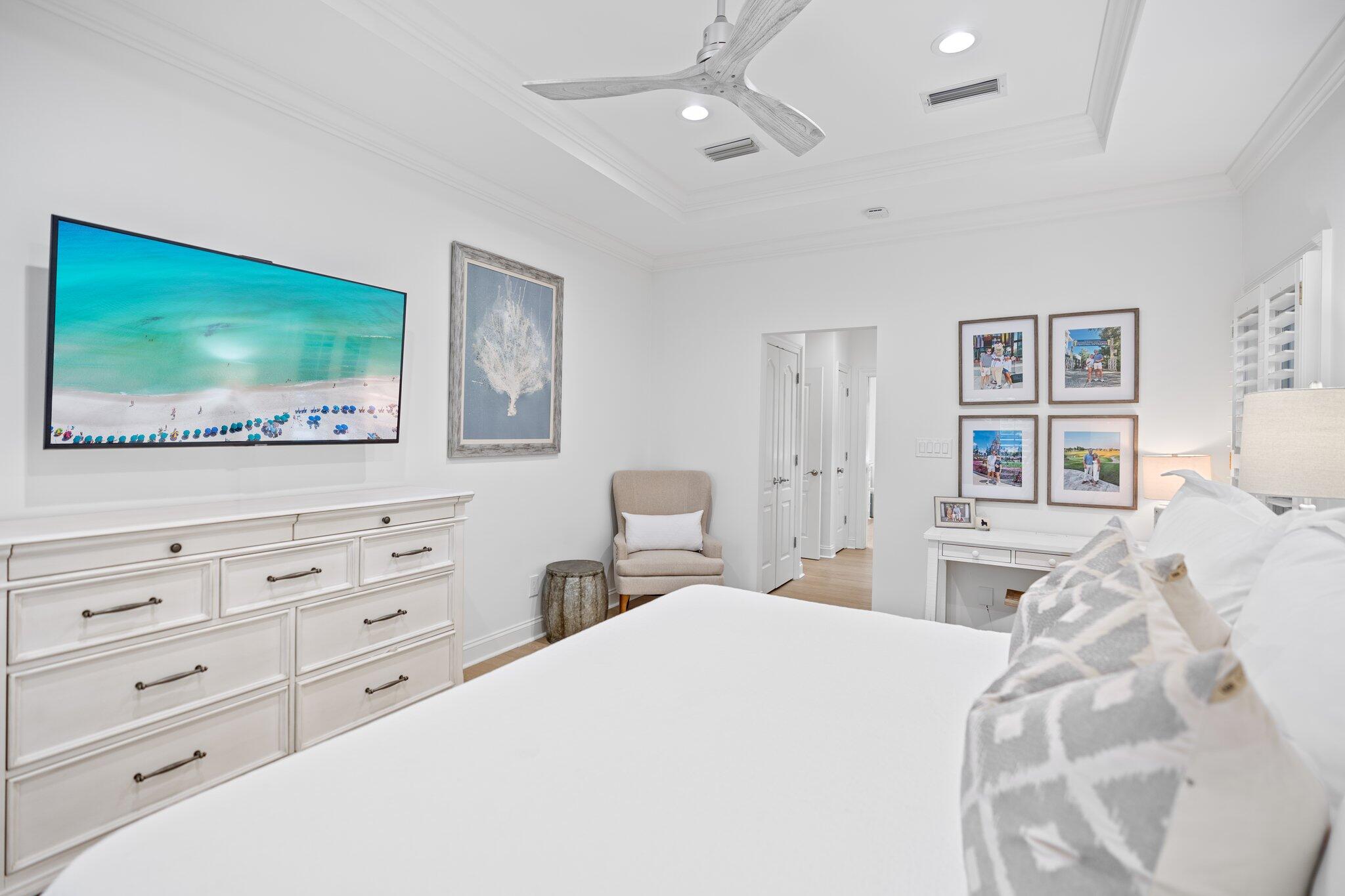 DEL MAR AT SANDESTIN - Residential