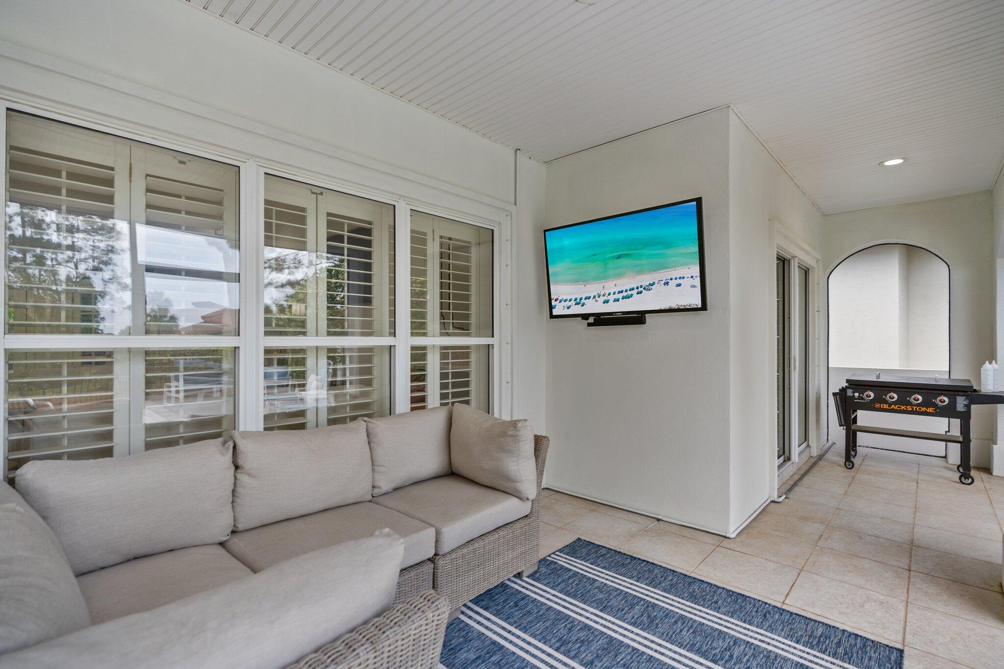 DEL MAR AT SANDESTIN - Residential