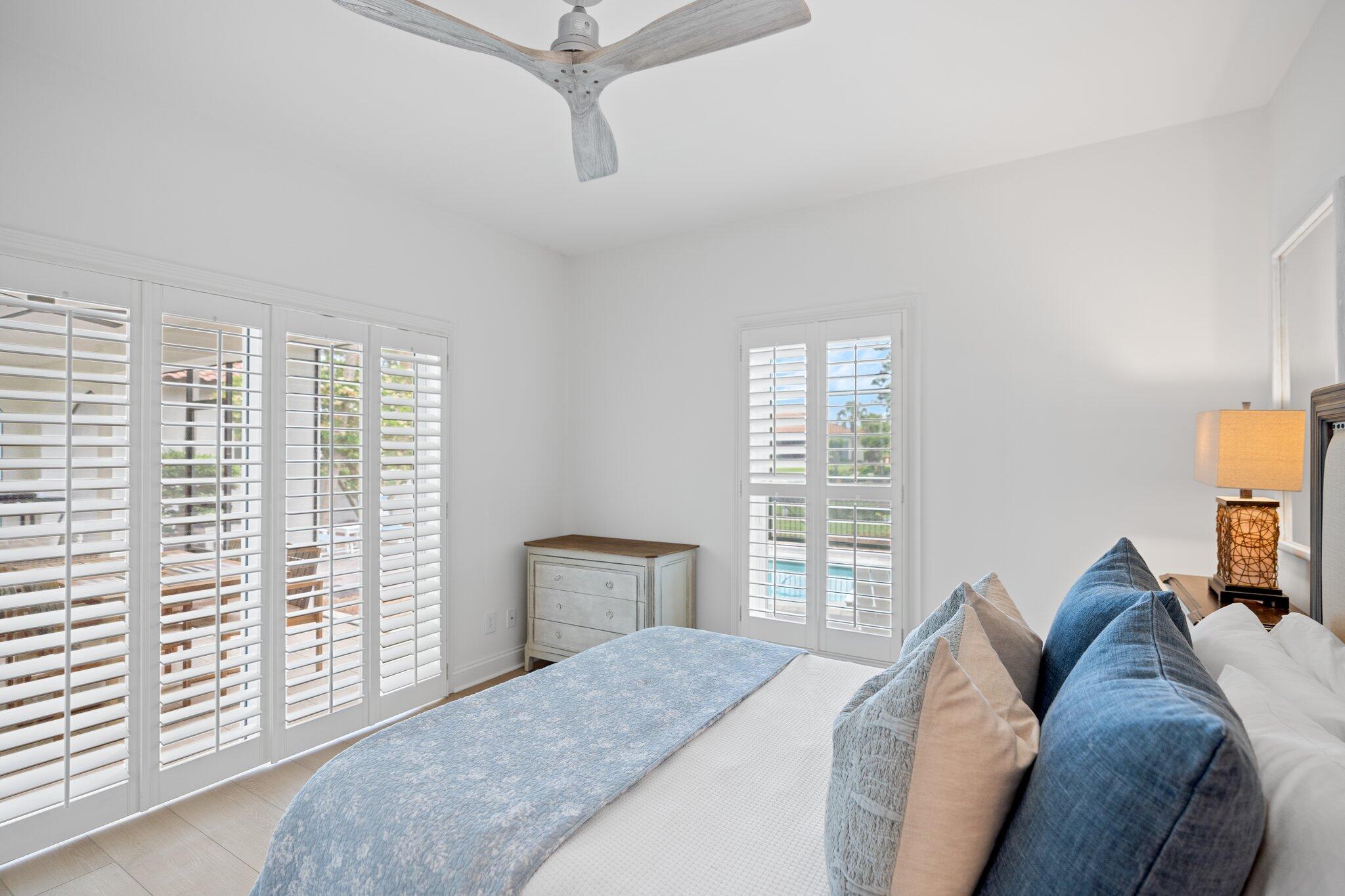 DEL MAR AT SANDESTIN - Residential