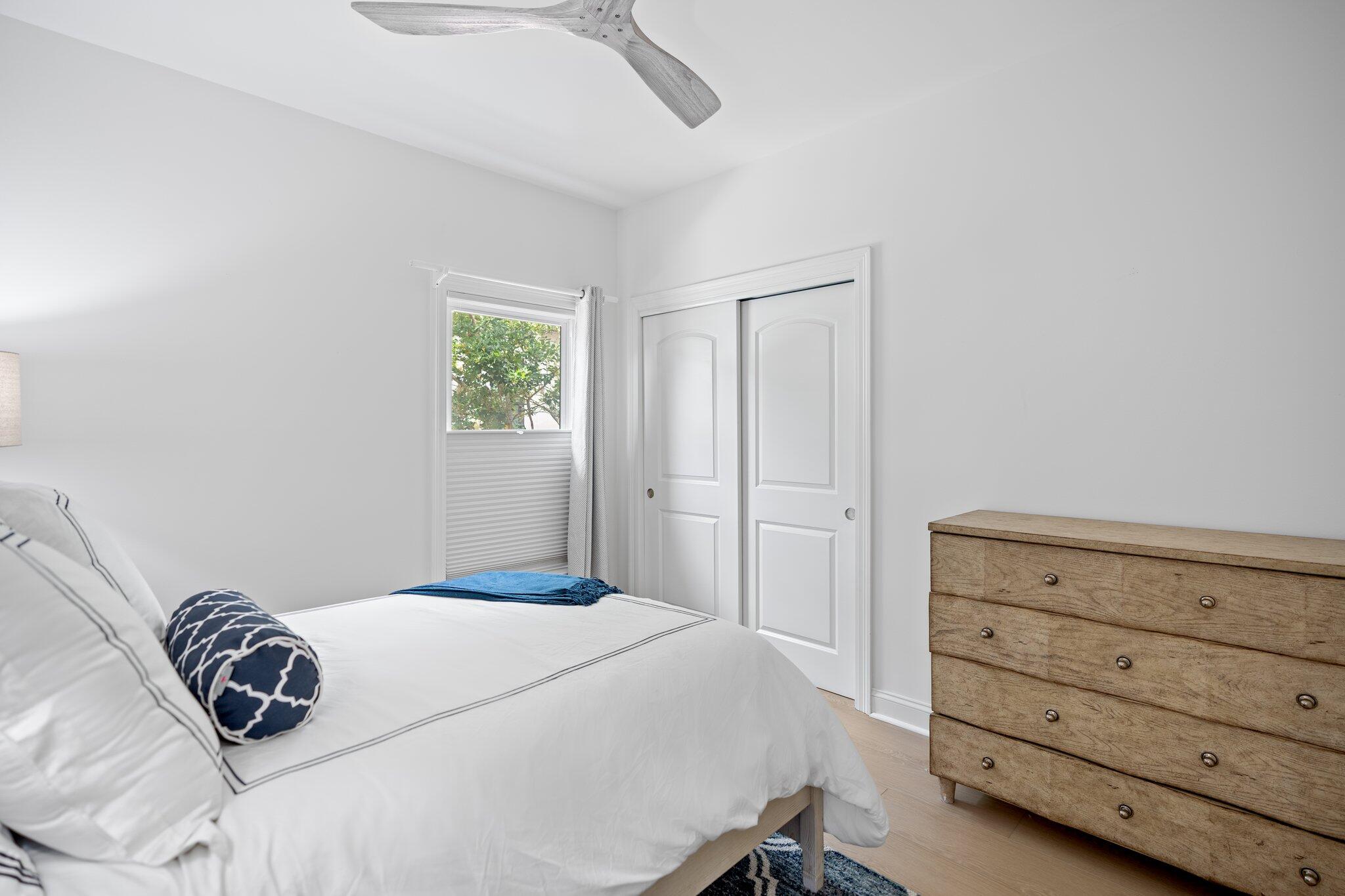 DEL MAR AT SANDESTIN - Residential