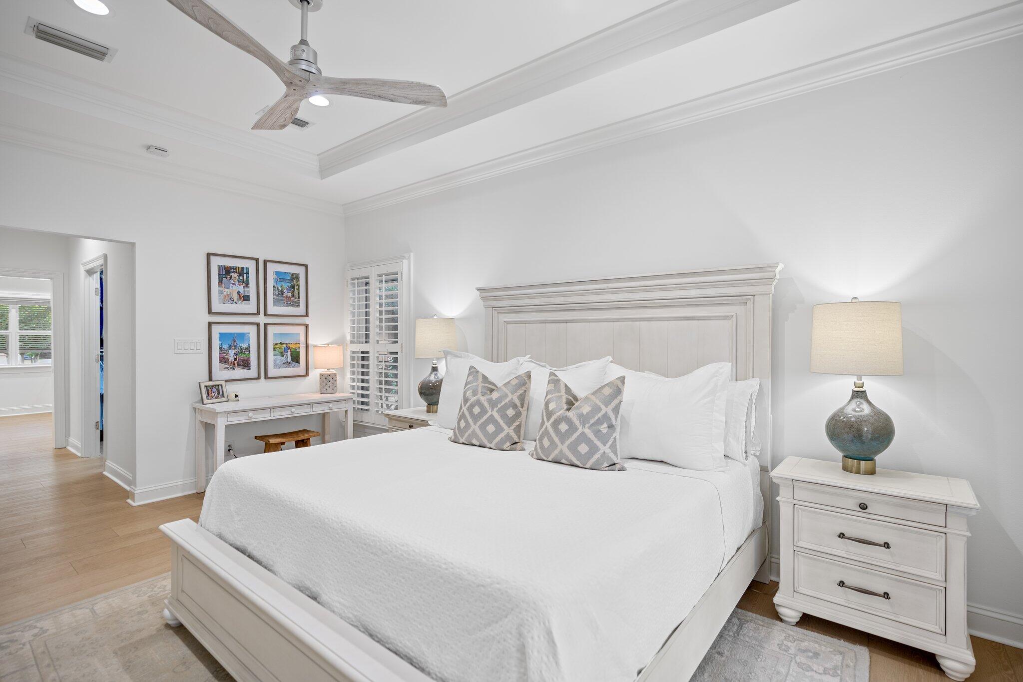 DEL MAR AT SANDESTIN - Residential