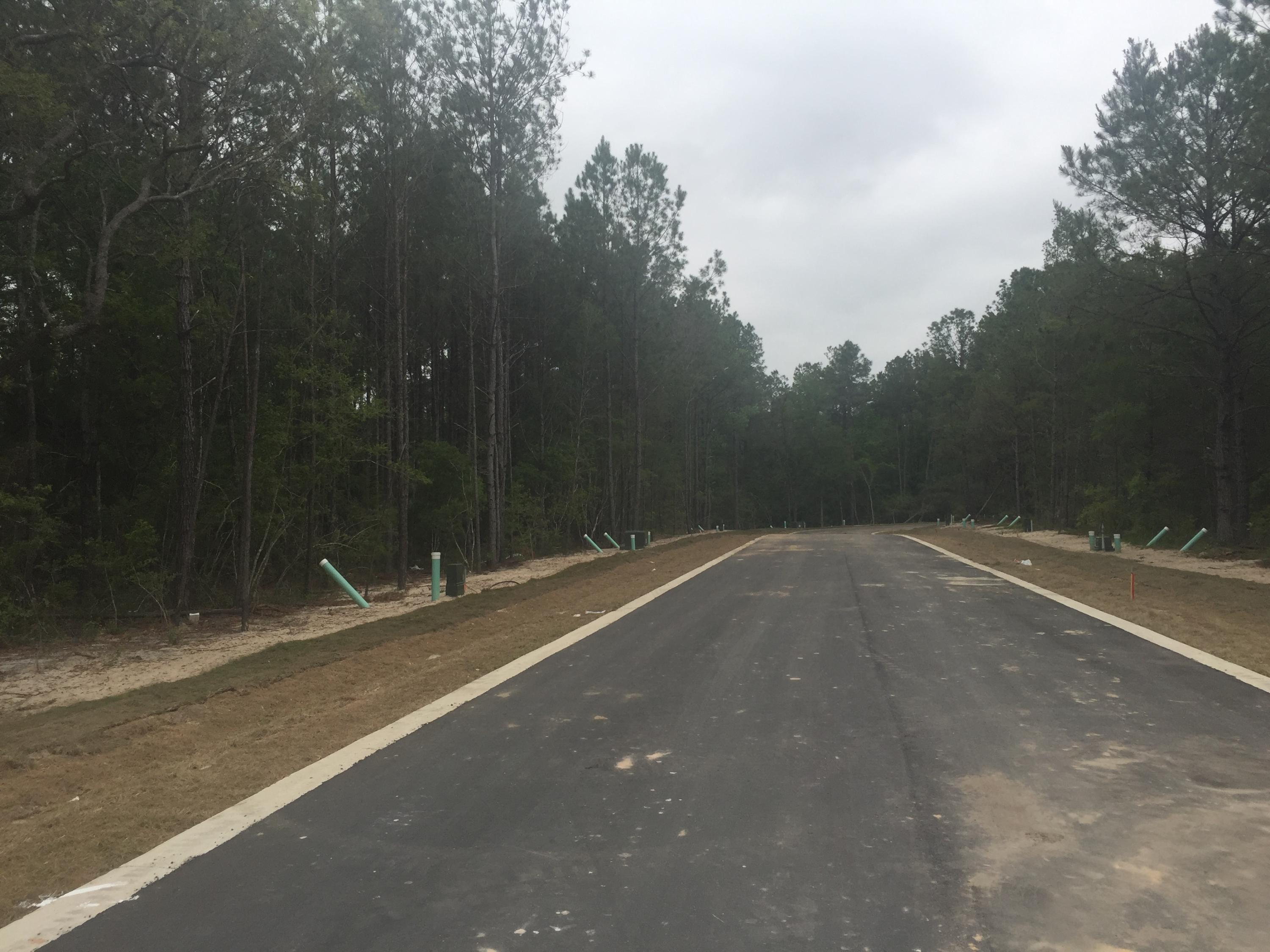 Lafayette Creek Landing - Residential