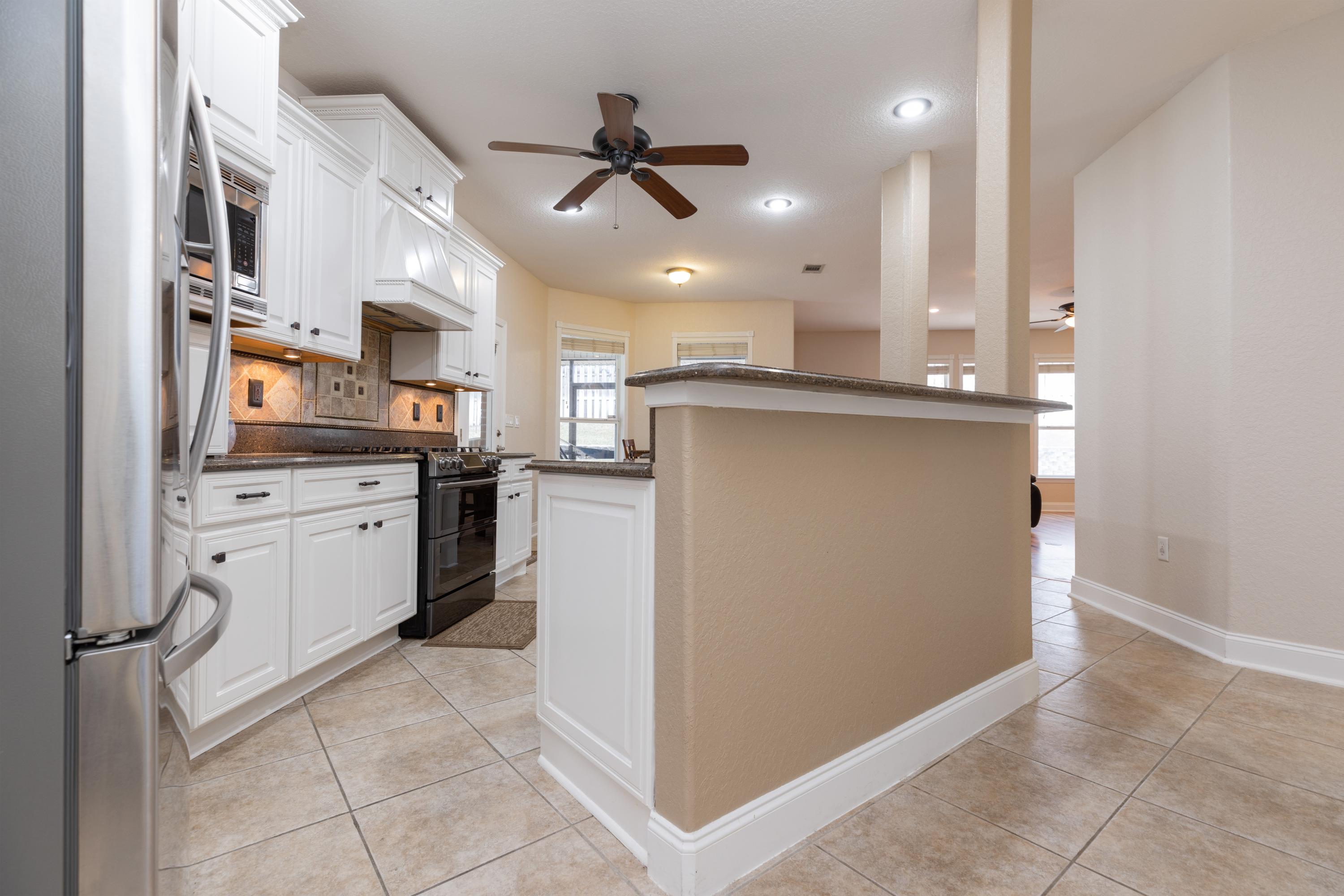 RIVERSIDE NORTH - Residential