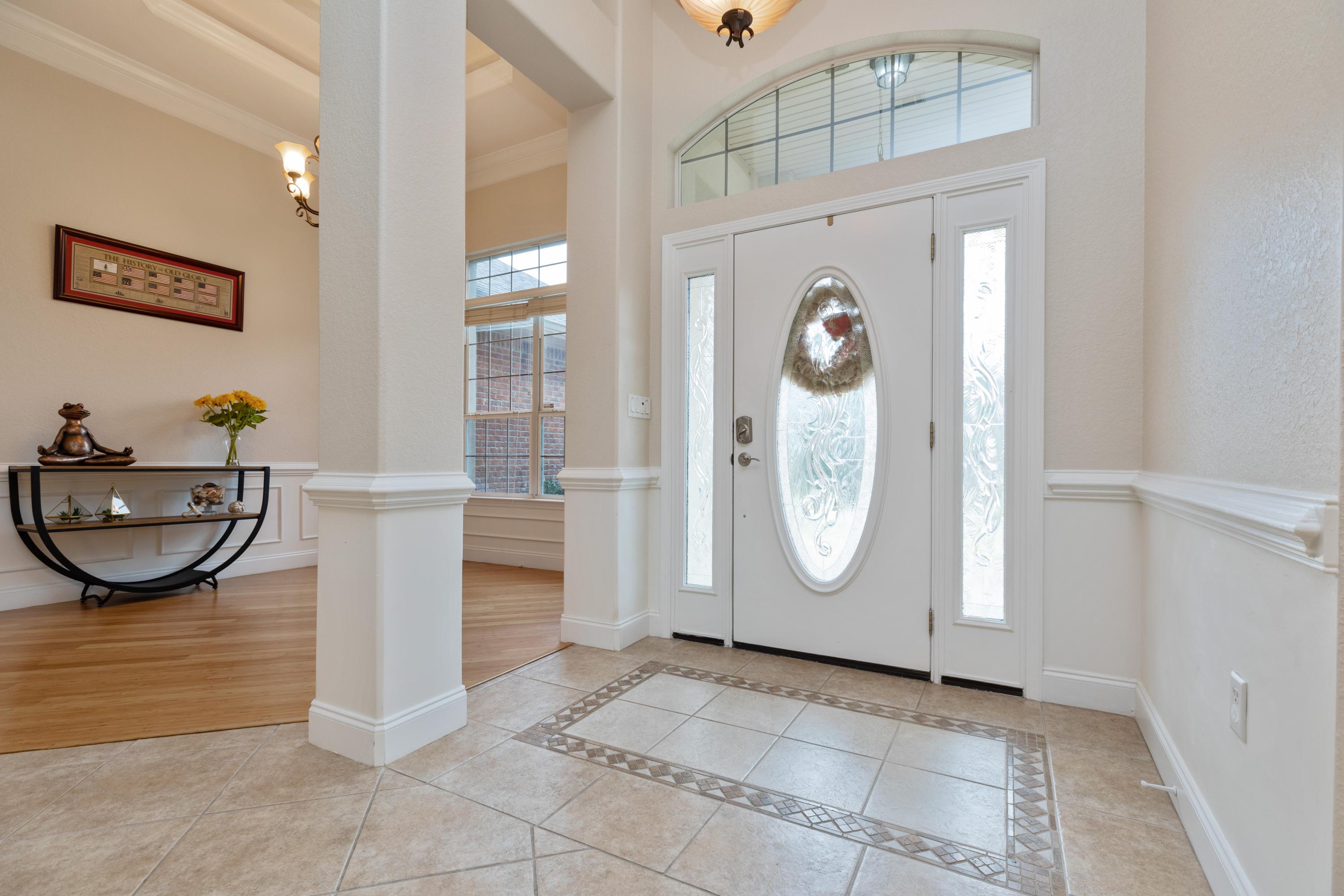 RIVERSIDE NORTH - Residential