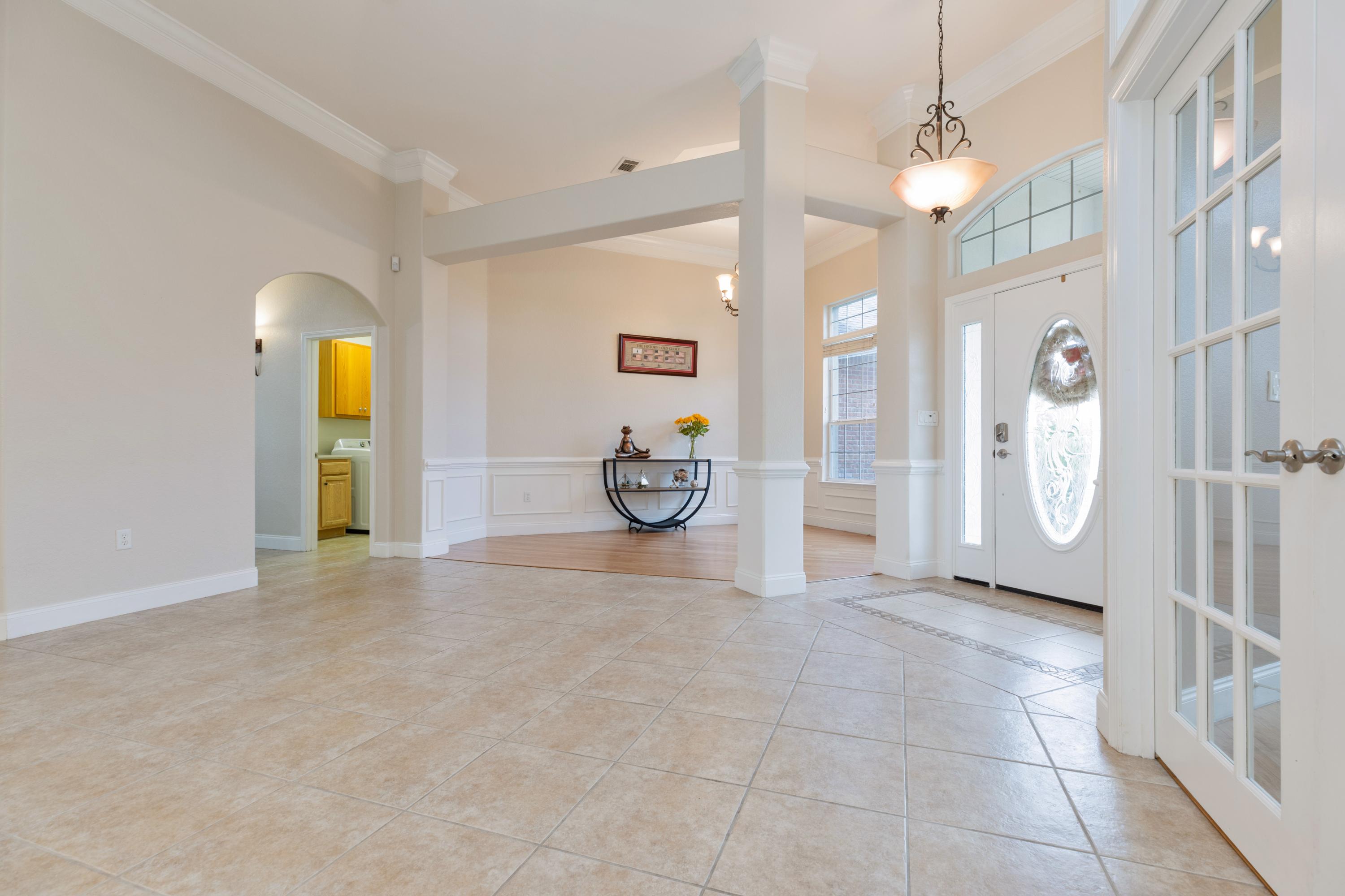 RIVERSIDE NORTH - Residential