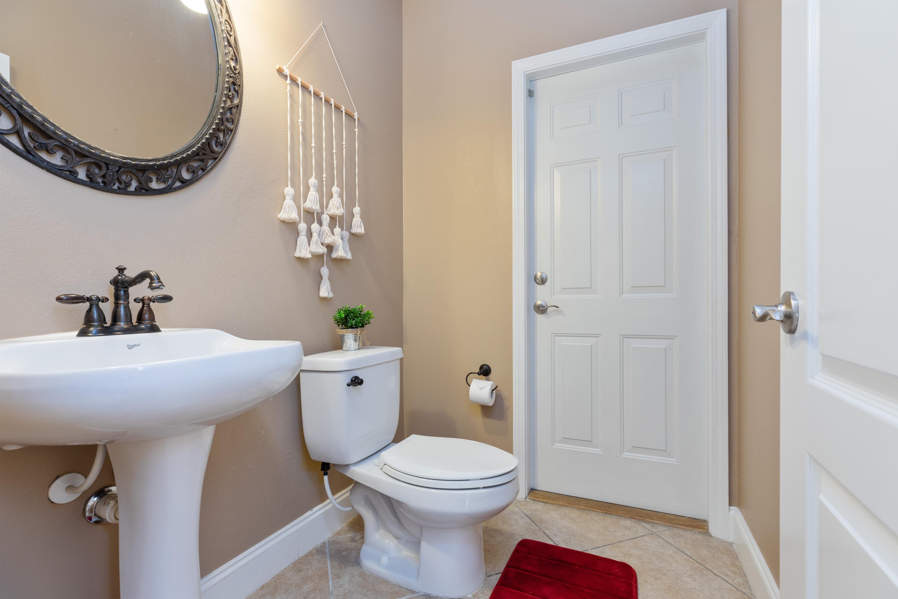 RIVERSIDE NORTH - Residential