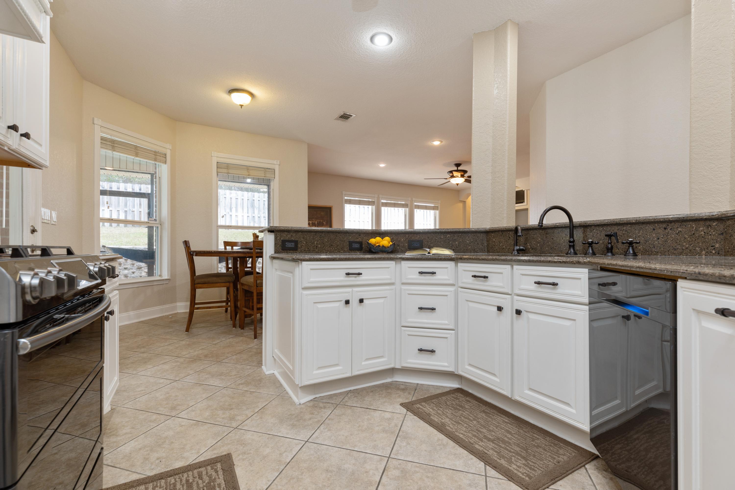 RIVERSIDE NORTH - Residential