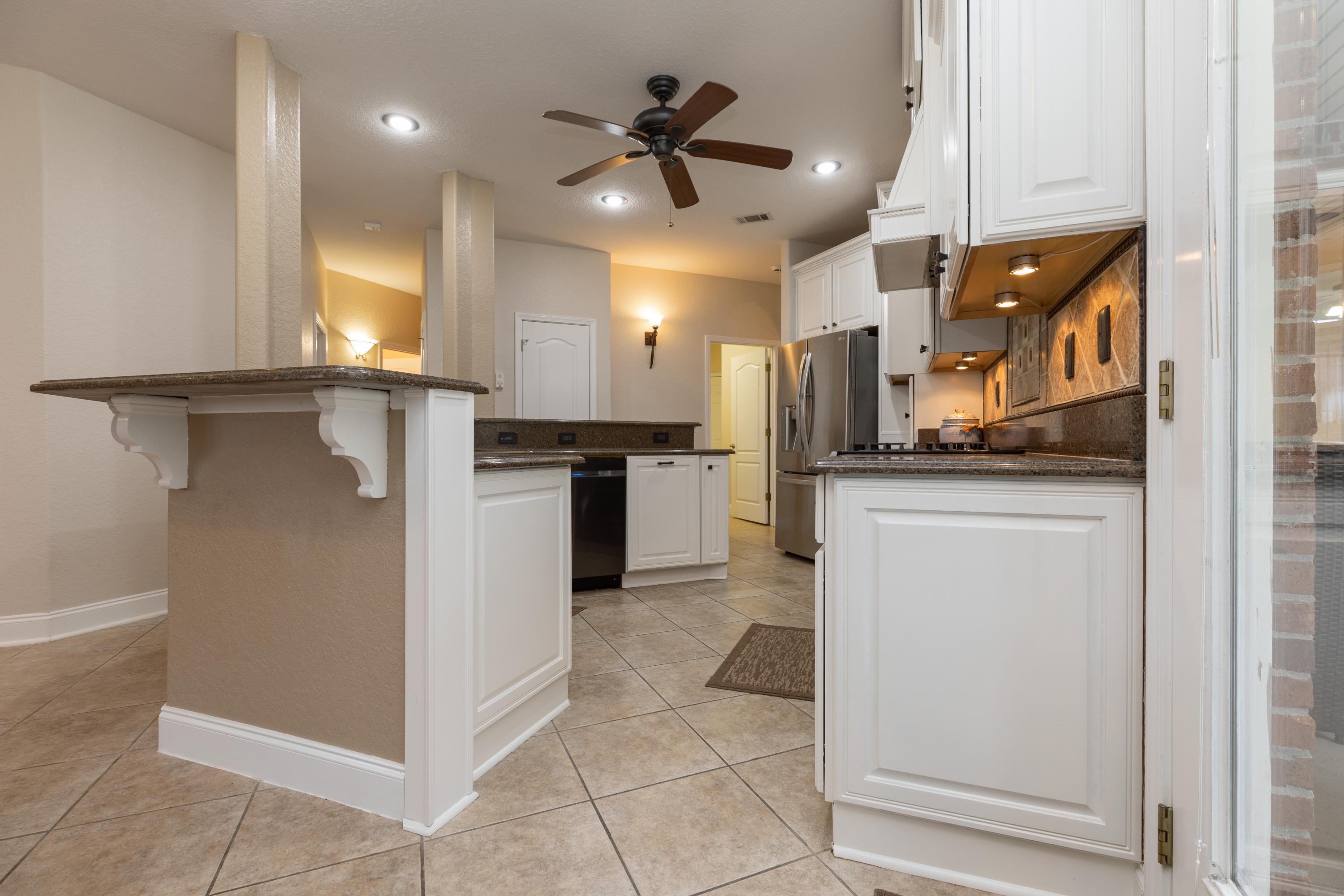 RIVERSIDE NORTH - Residential