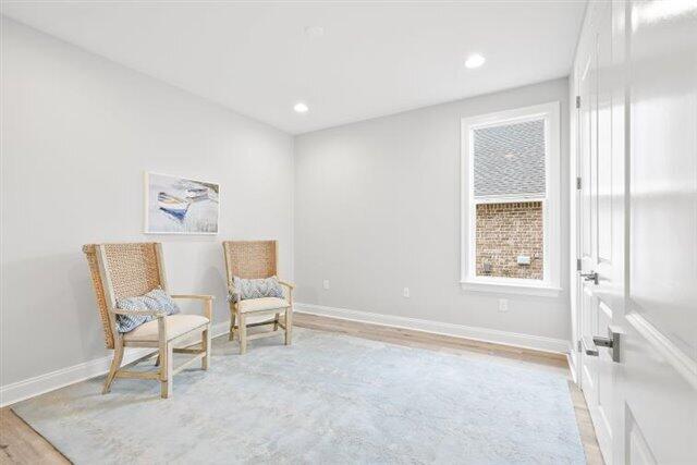 EAGLES LANDING S/D - Residential