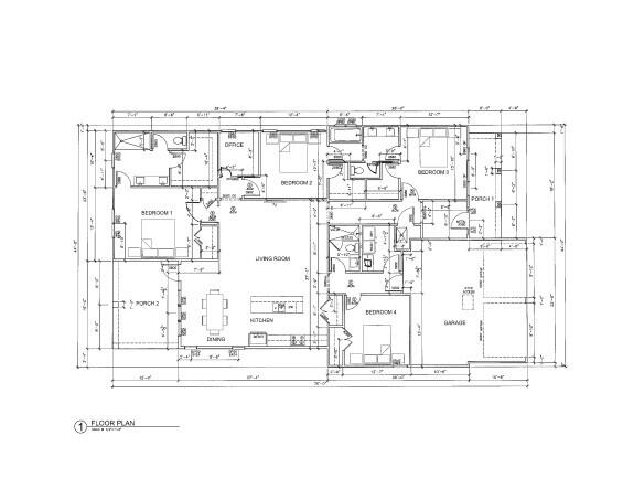 EAGLES LANDING S/D - Residential