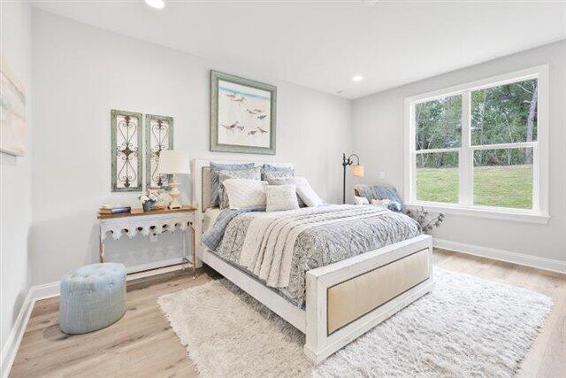 EAGLES LANDING S/D - Residential