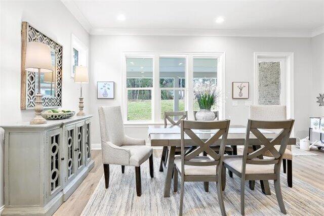 EAGLES LANDING S/D - Residential
