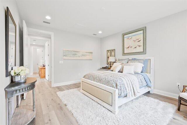 EAGLES LANDING S/D - Residential